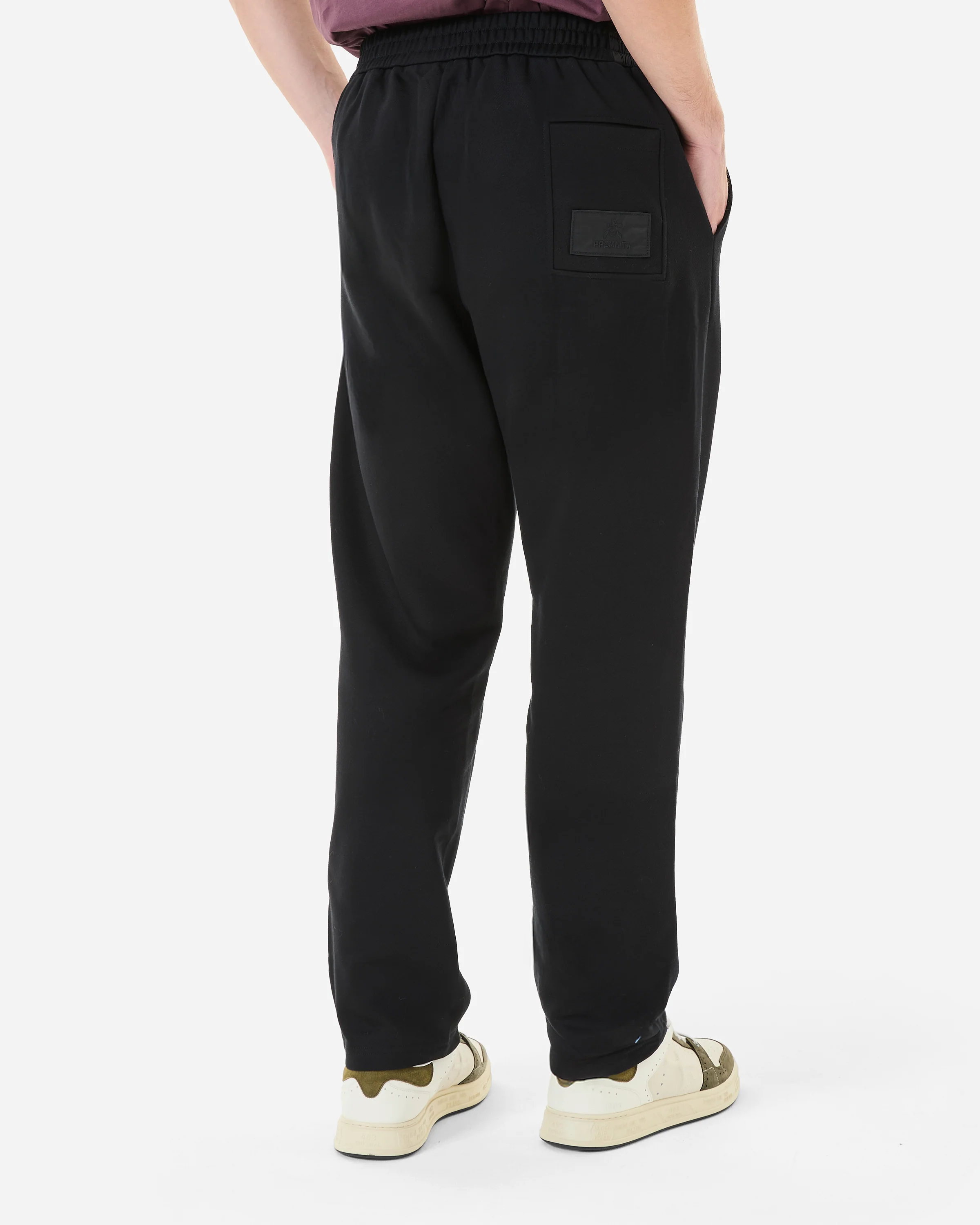 Fleece pants - Image 5