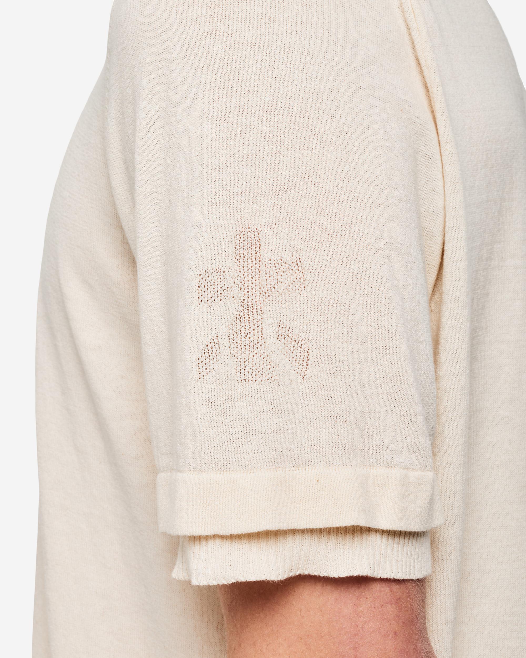 Cotton polo shirt - Image 5