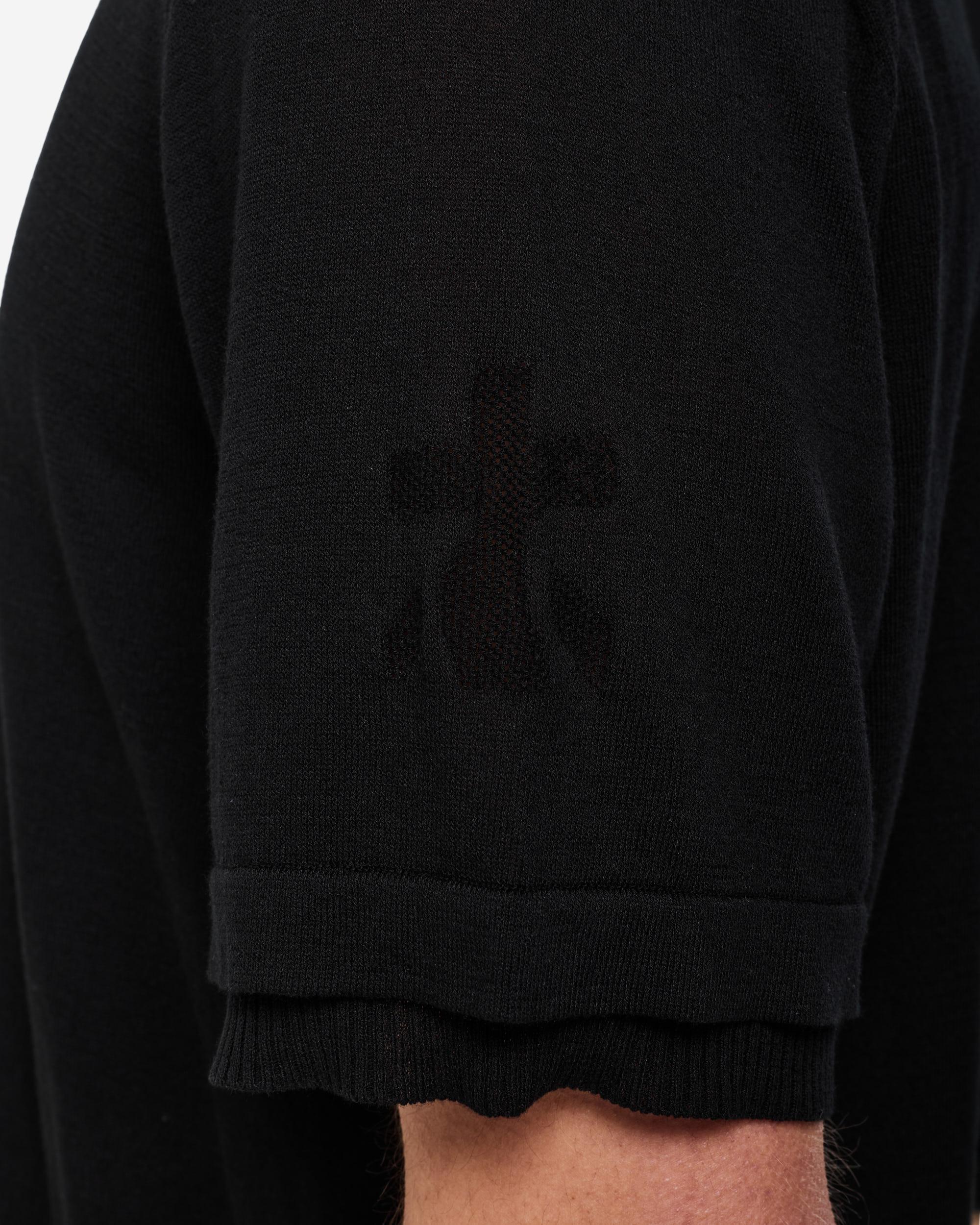 Cotton polo shirt - Image 5