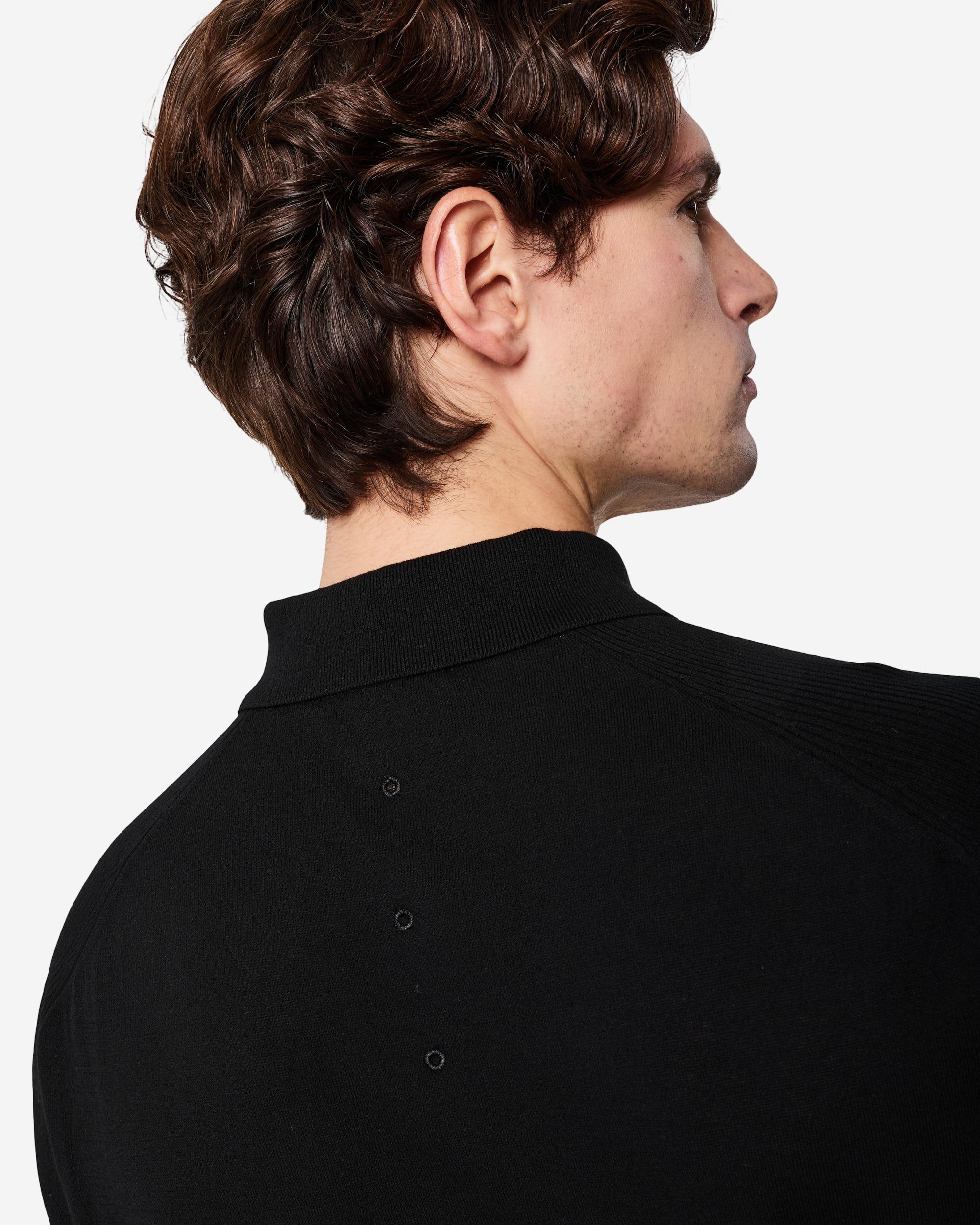 Cotton polo shirt - Image 6
