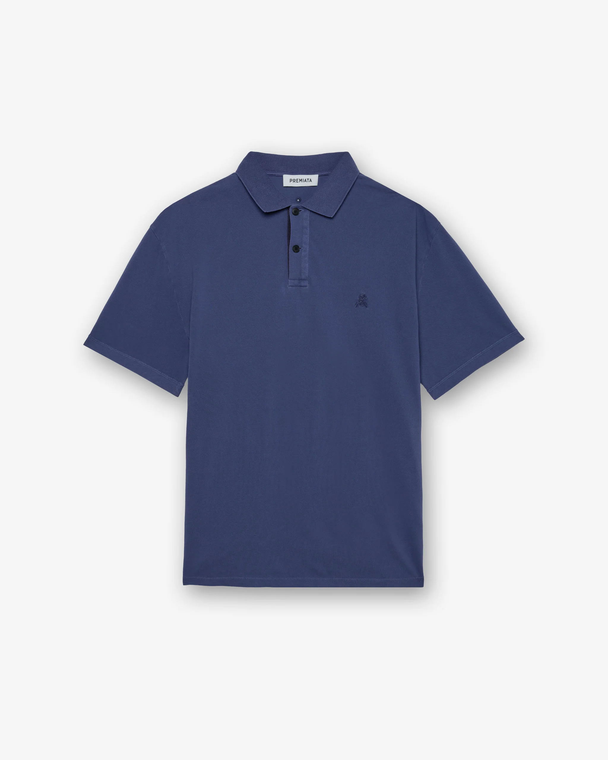 Polo in piquet