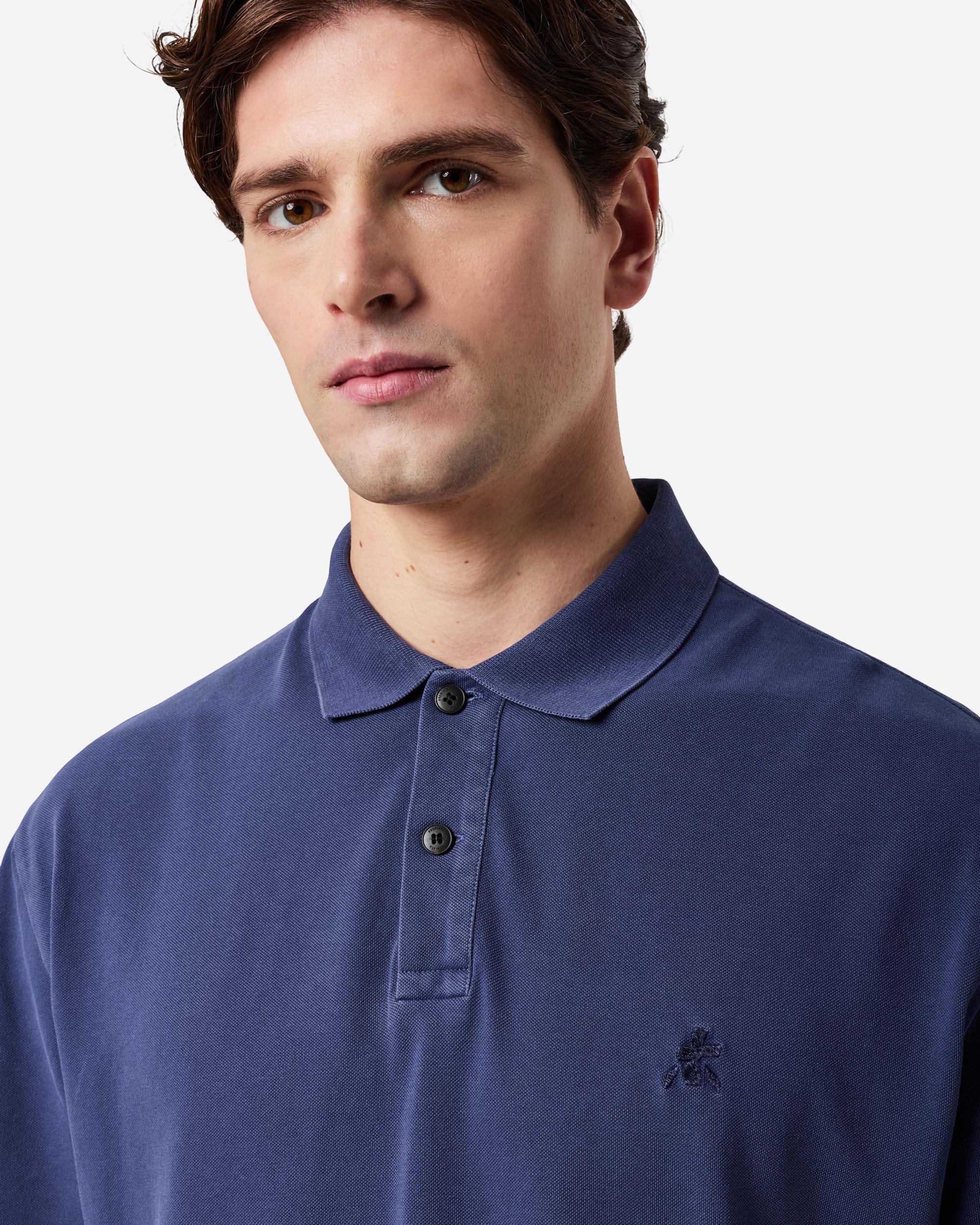 Polo in piquet - Image 2