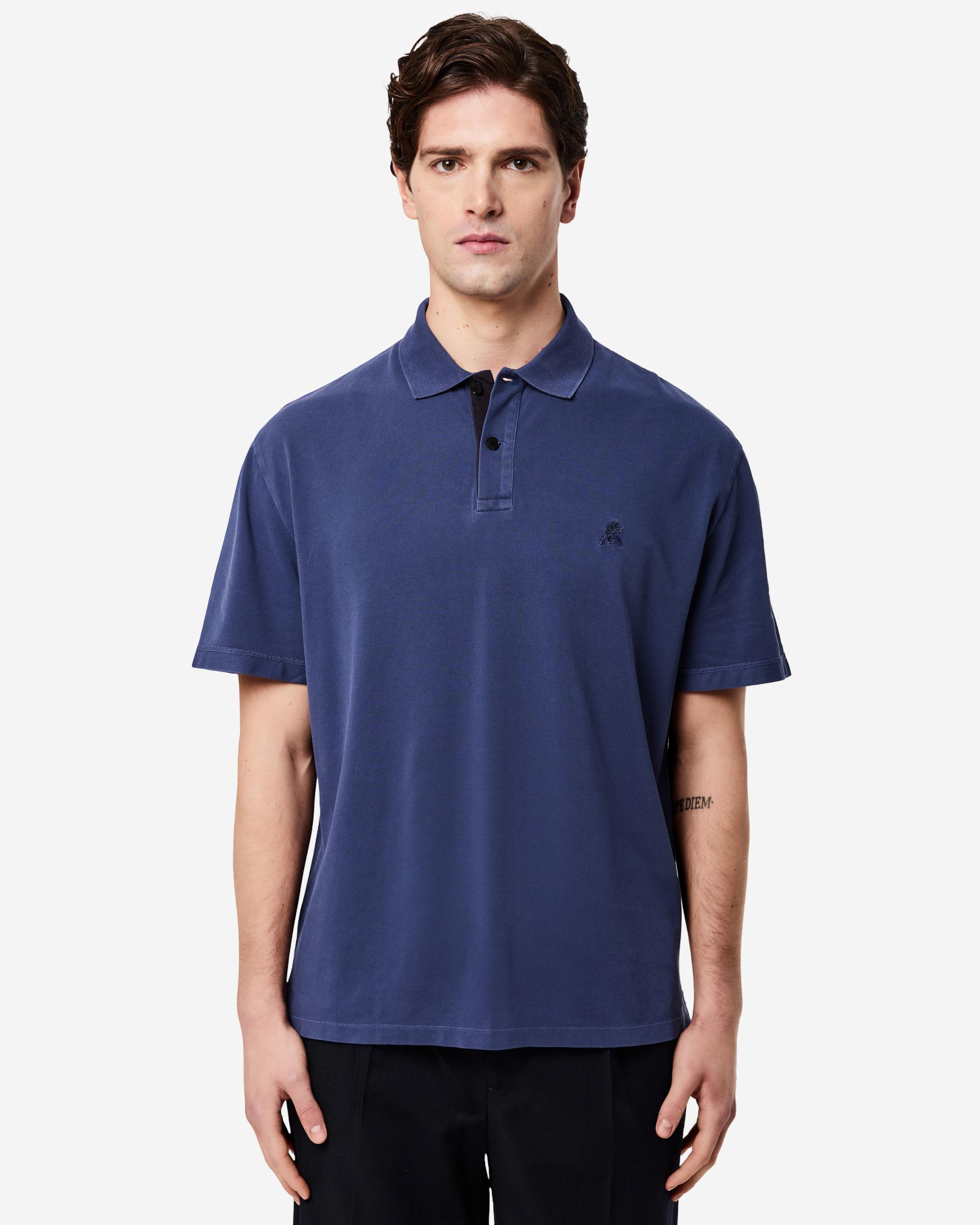 Polo in piquet - Image 3