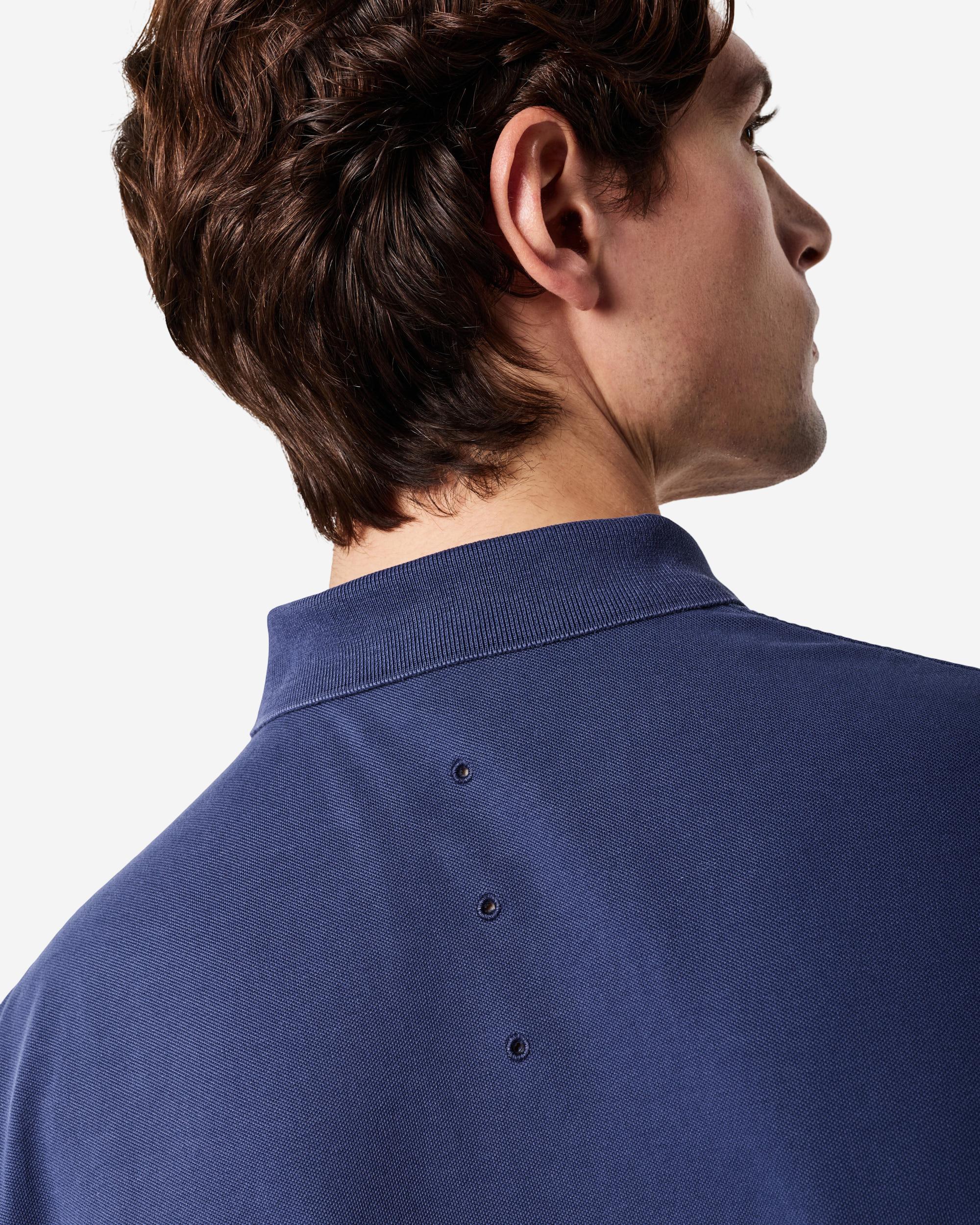 Polo in piquet - Image 4