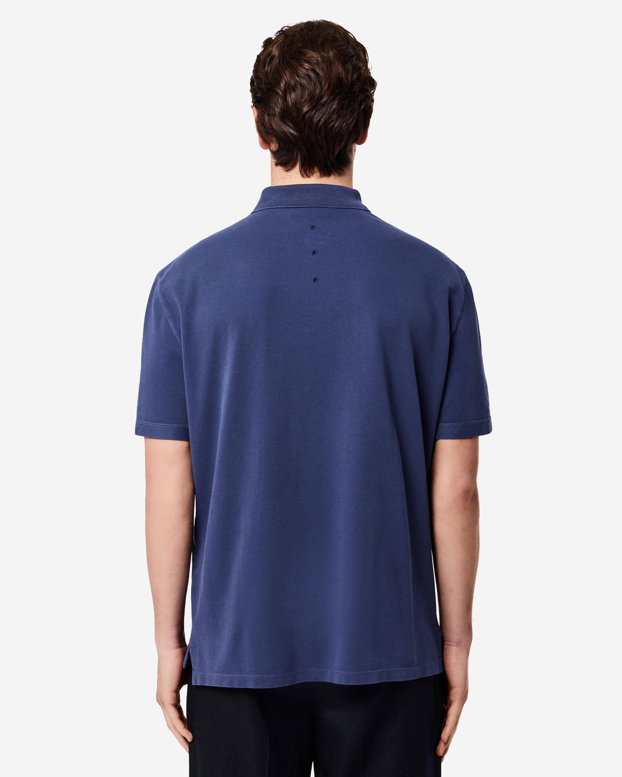 Polo in piquet - Image 6