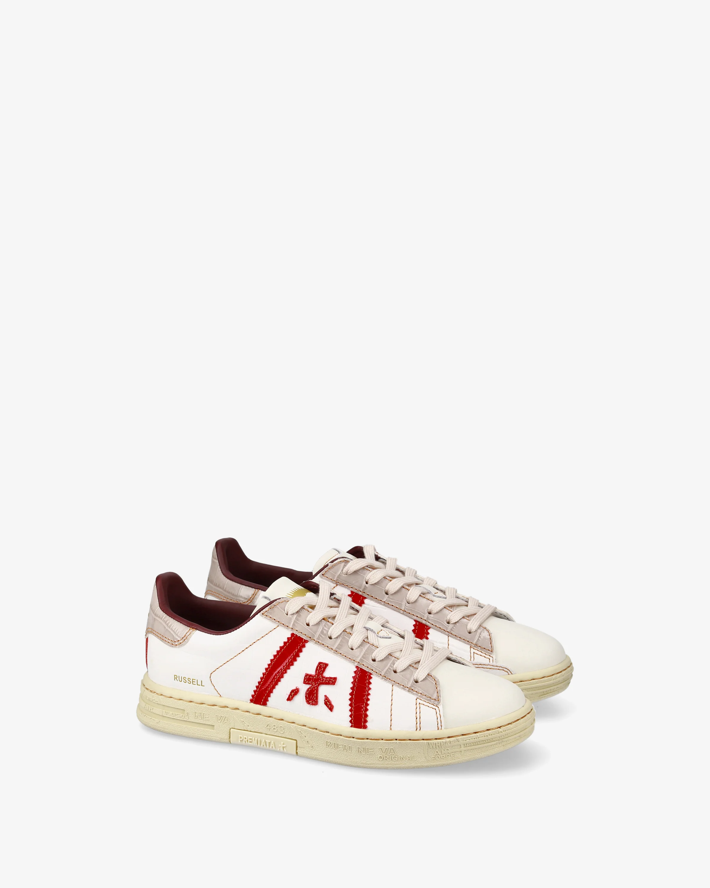 Russelld 7840 - Image 4