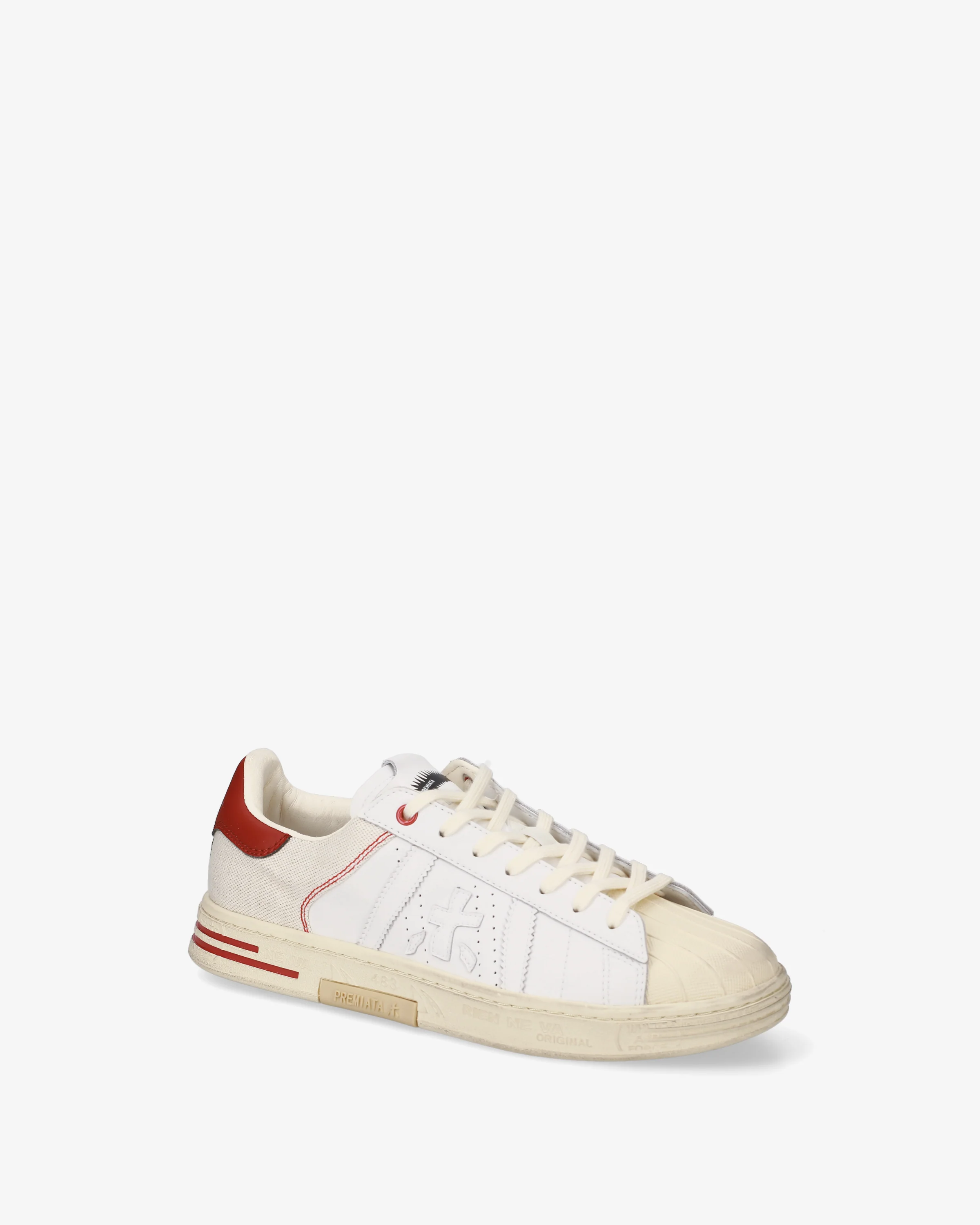 Russell 8070 - Image 2