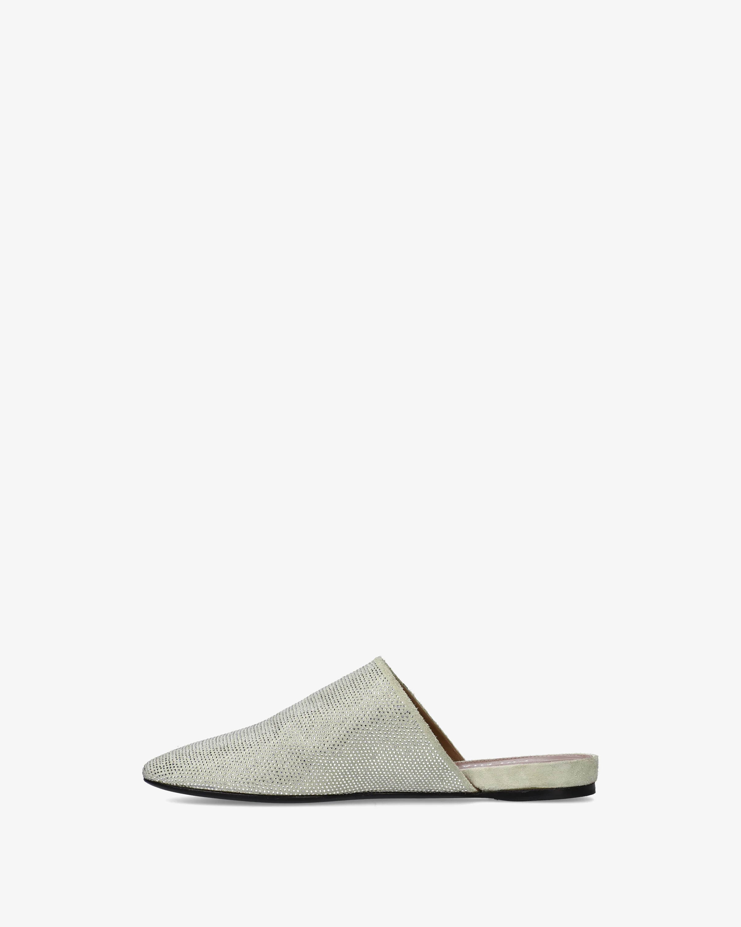 Ice suede clogs - Image 4