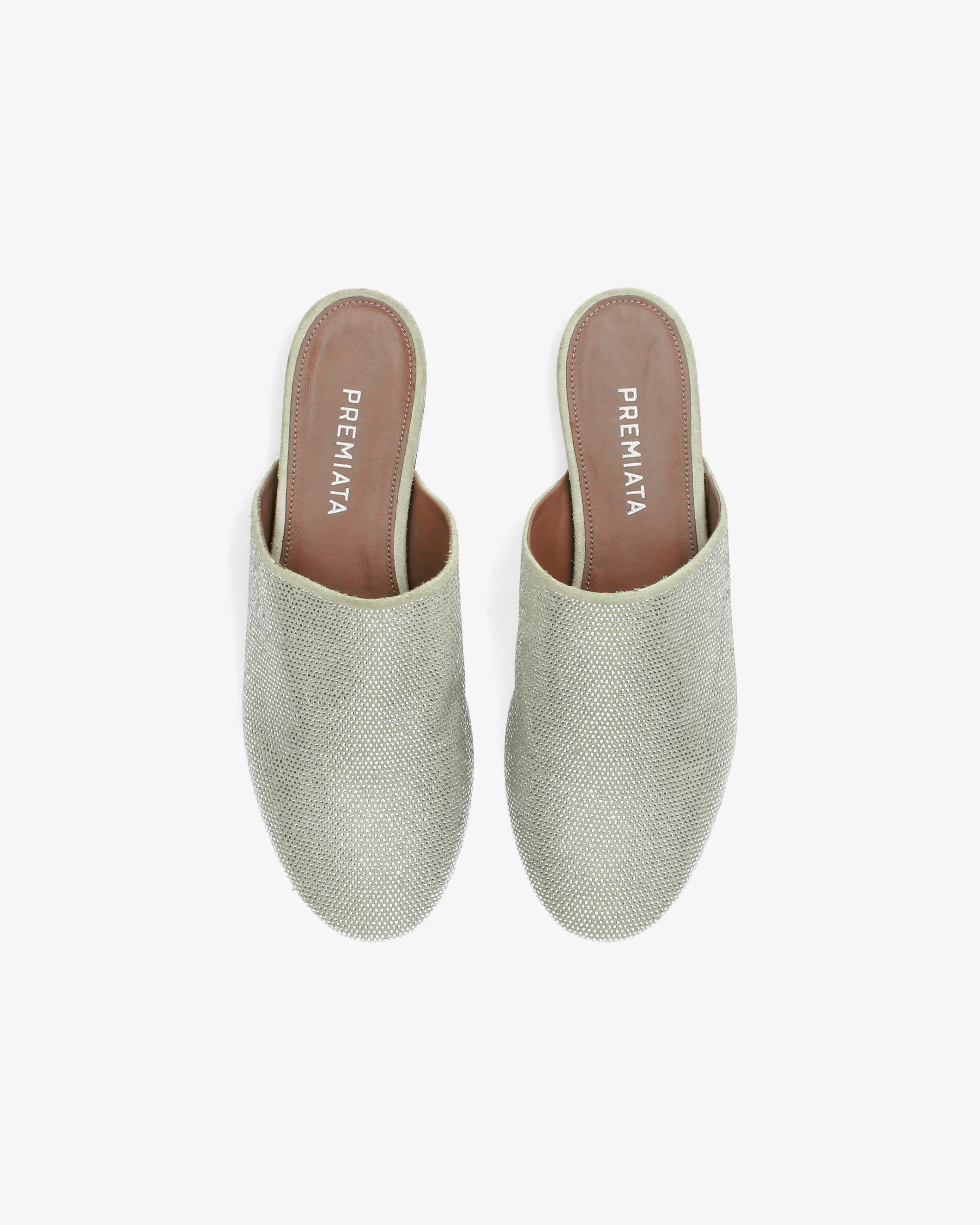 Ice suede clogs - Image 6
