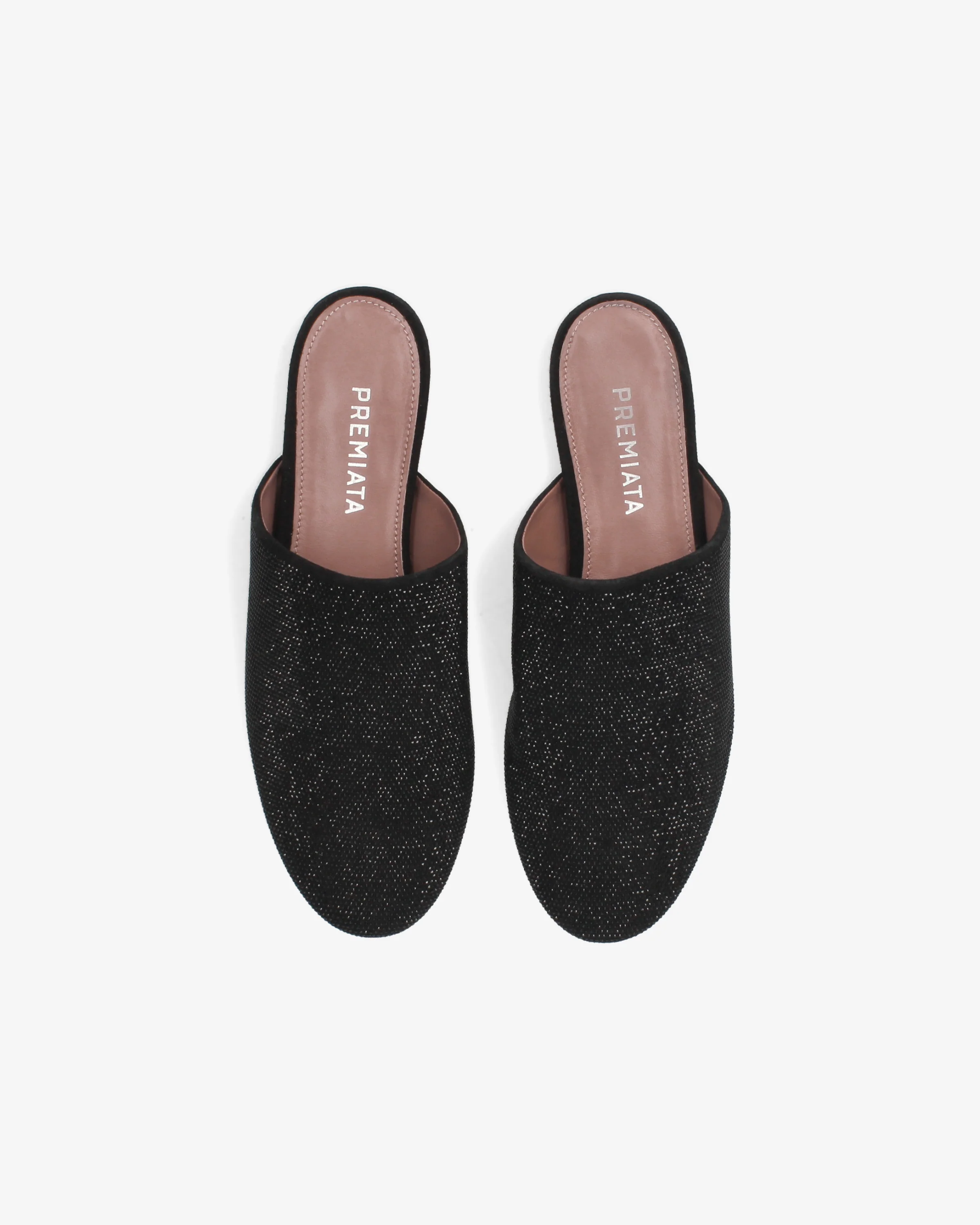 Black suede loafers - Image 6