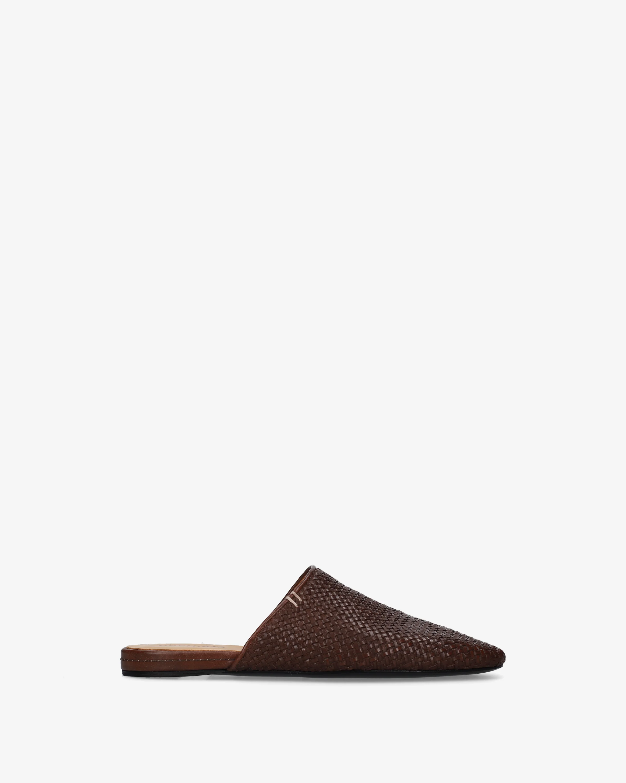 Braided sabot