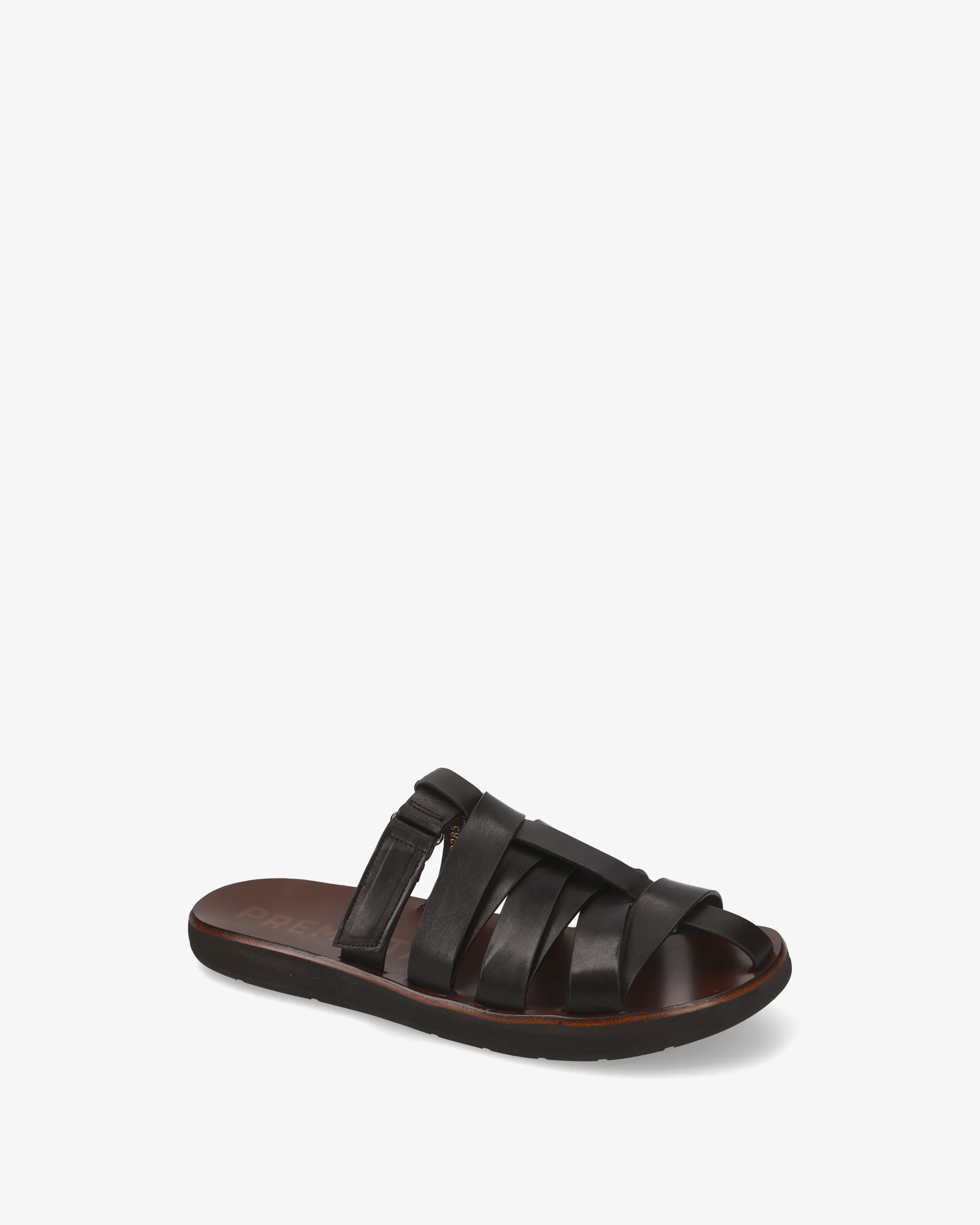 Leather clogs - Image 3