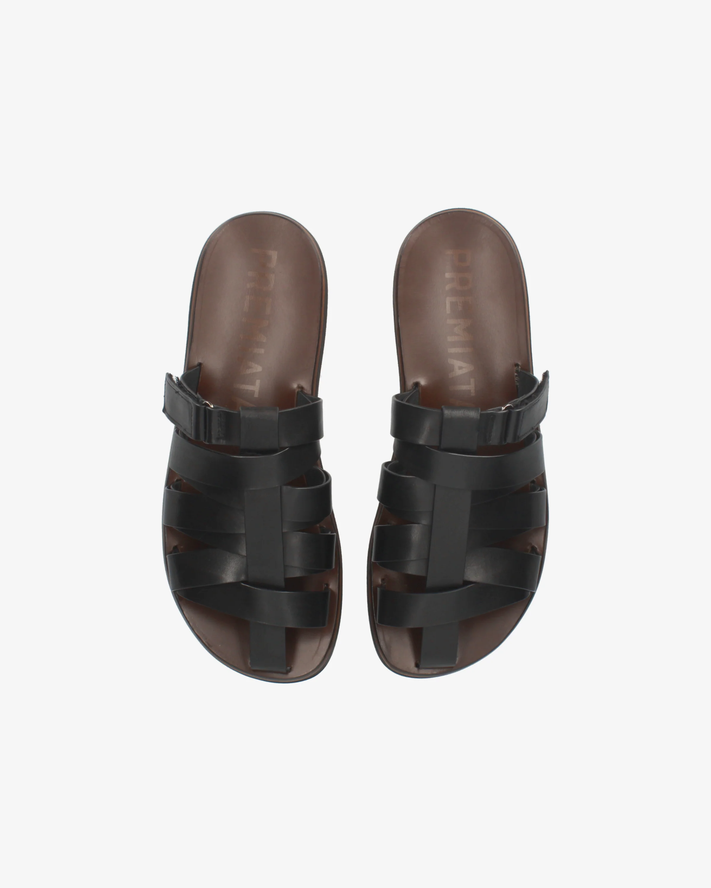 Leather clogs - Image 6
