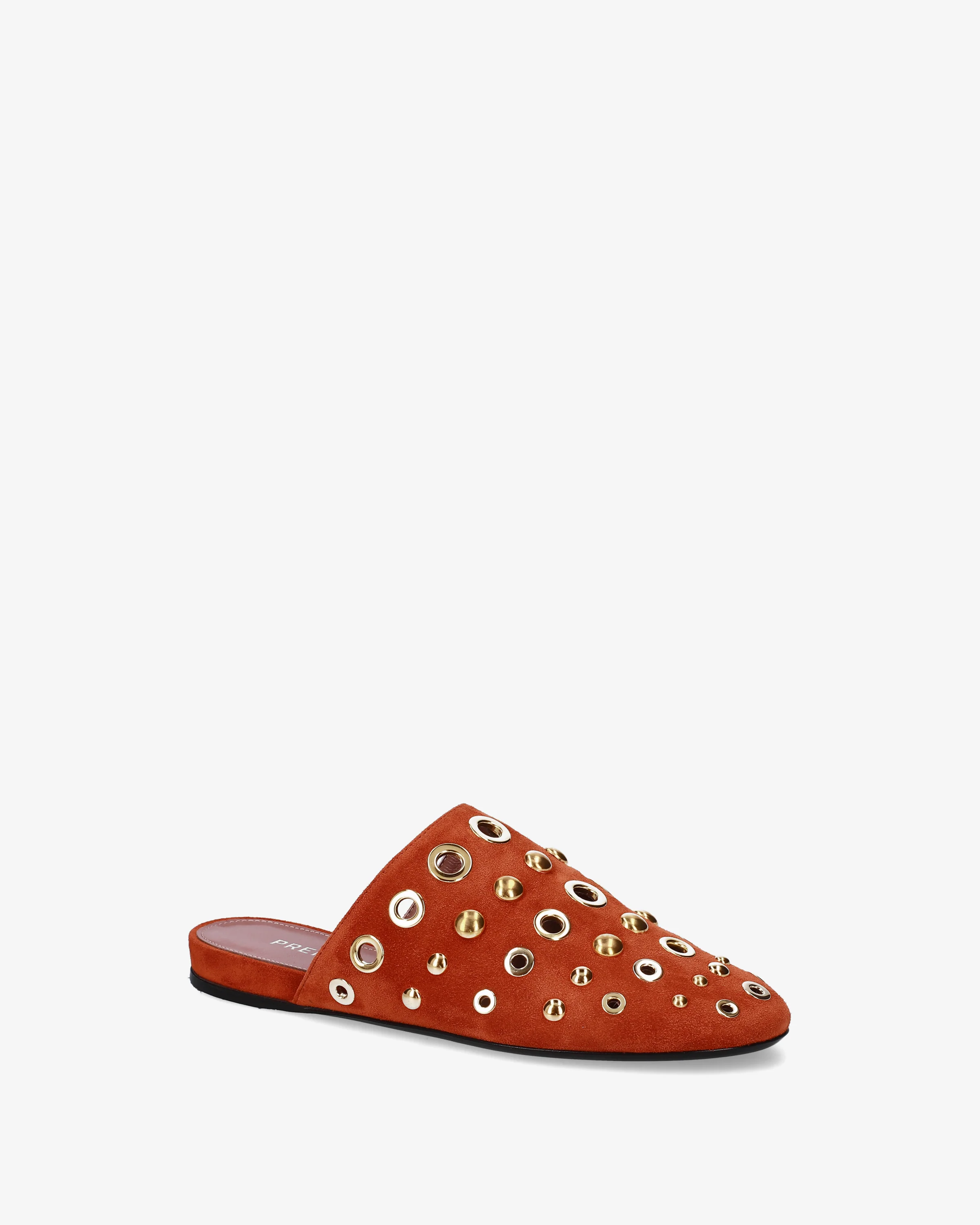 Suede loafers - Image 3