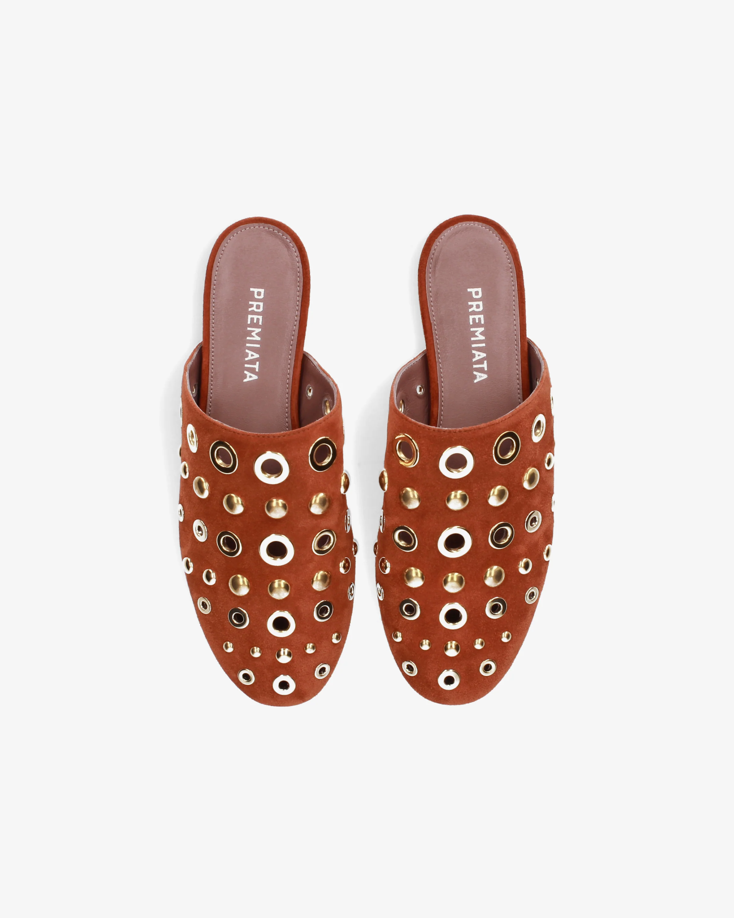 Suede loafers - Image 6