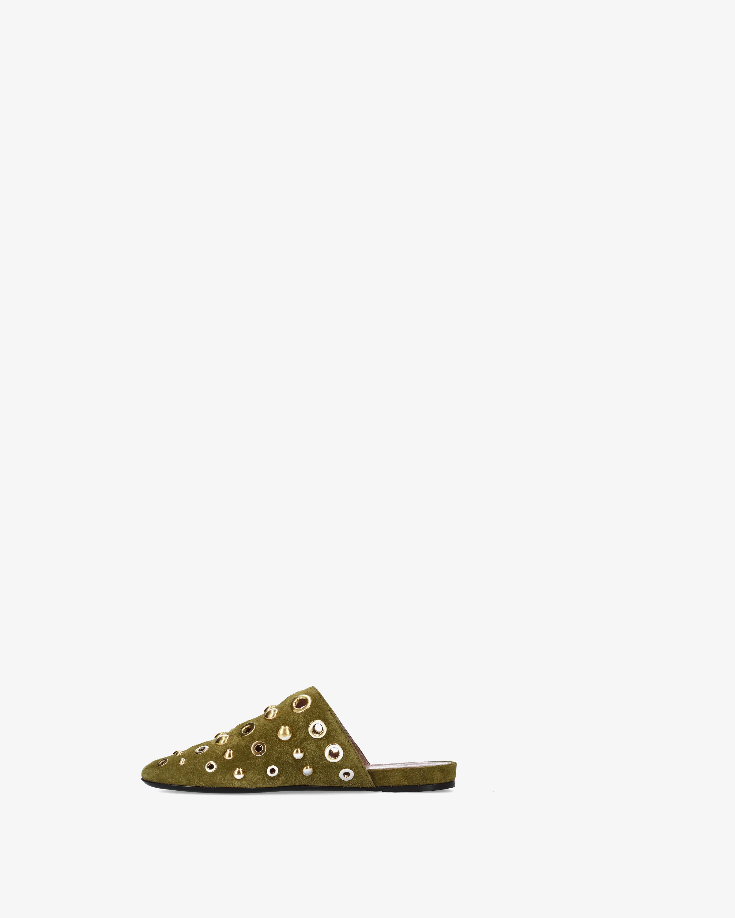 Suede loafers - Image 4
