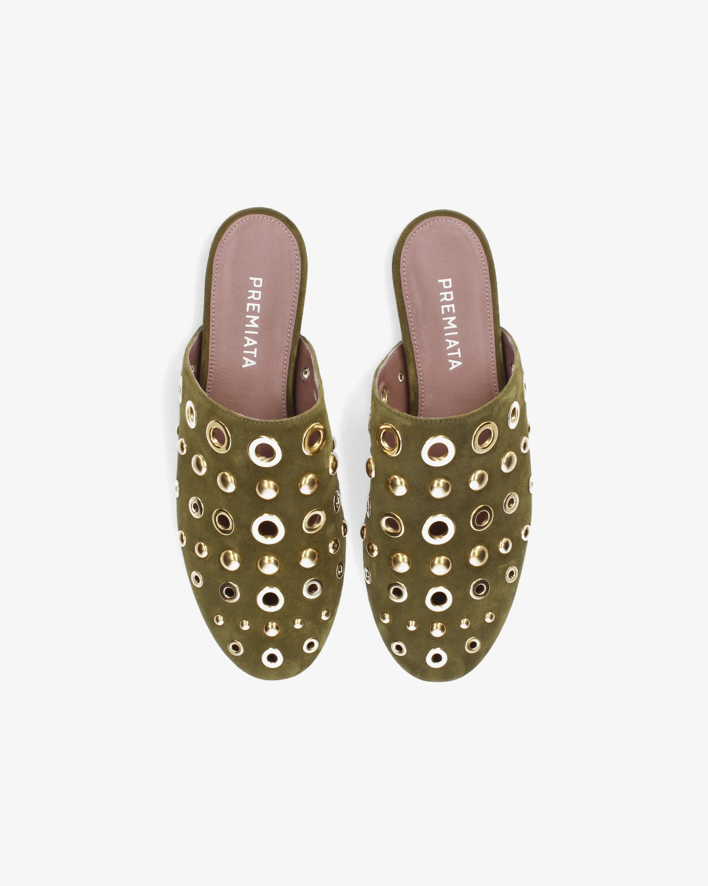 Suede loafers - Image 6