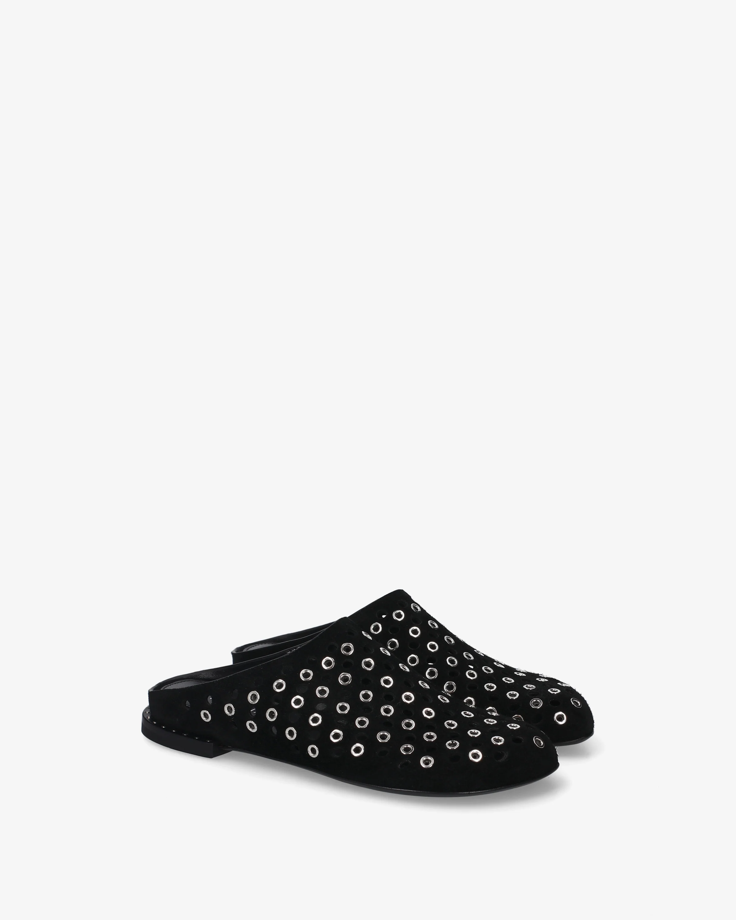 Suede loafers - Image 2