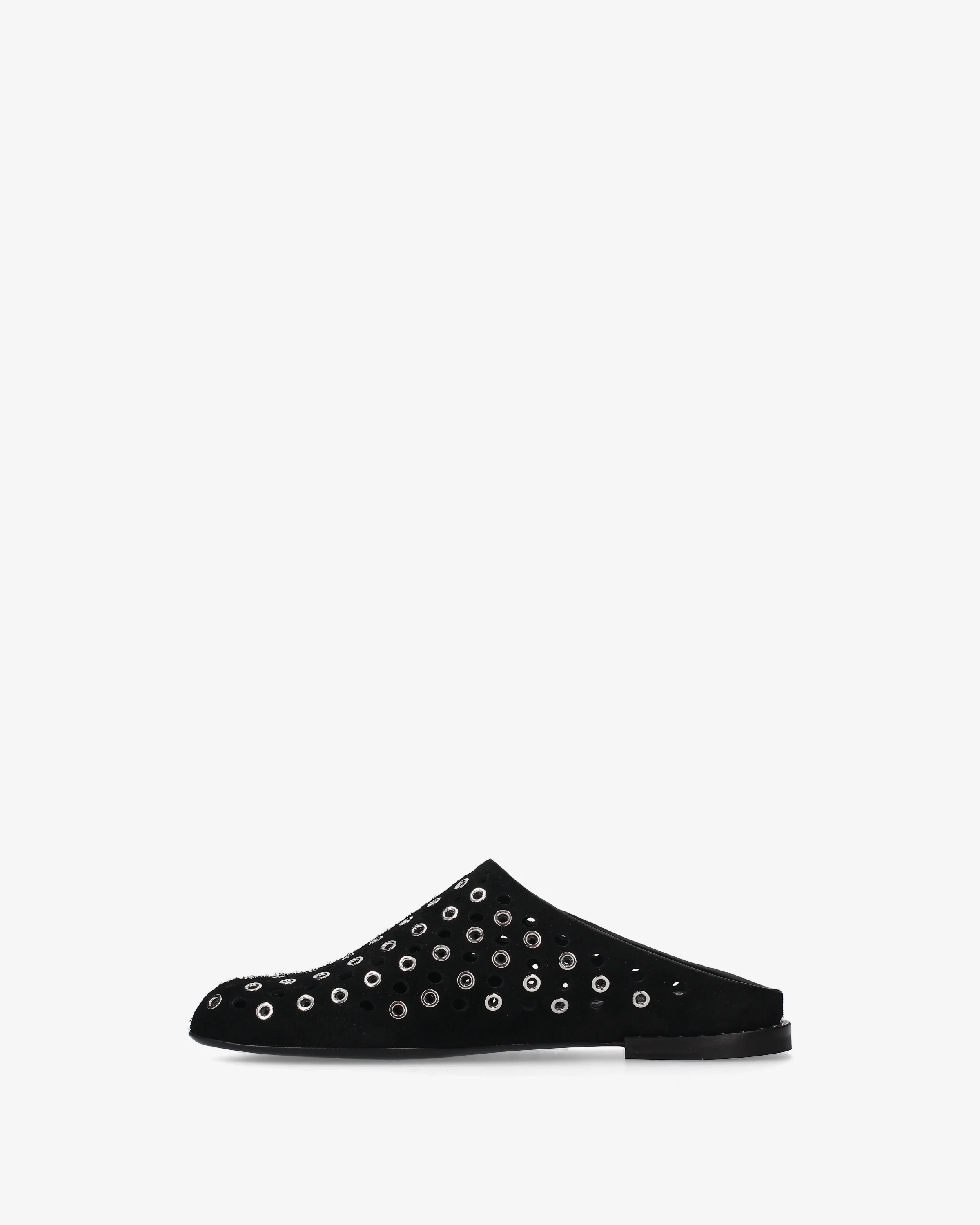 Suede loafers - Image 3