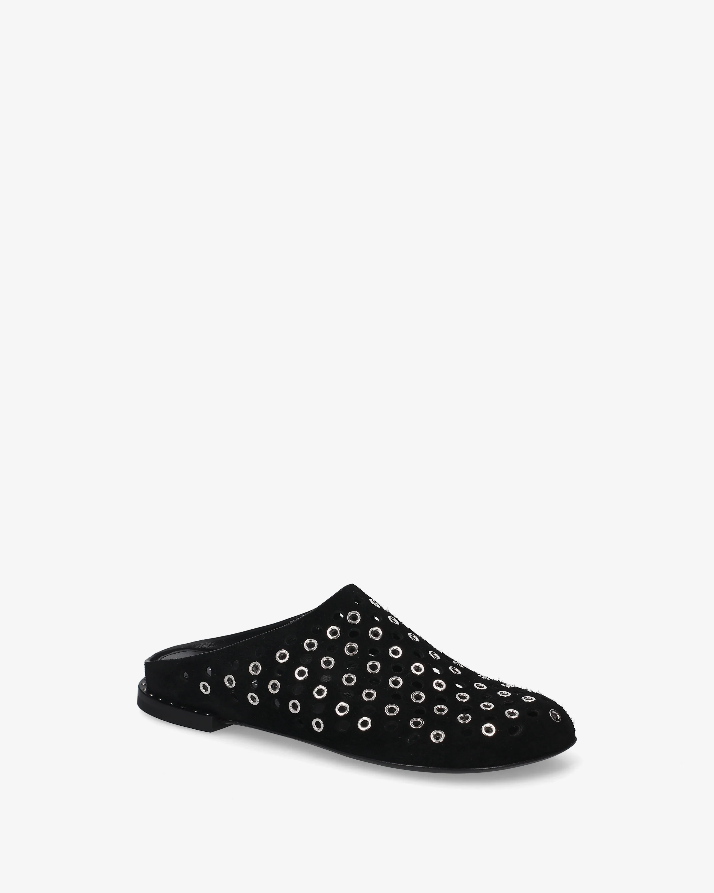 Suede loafers - Image 4