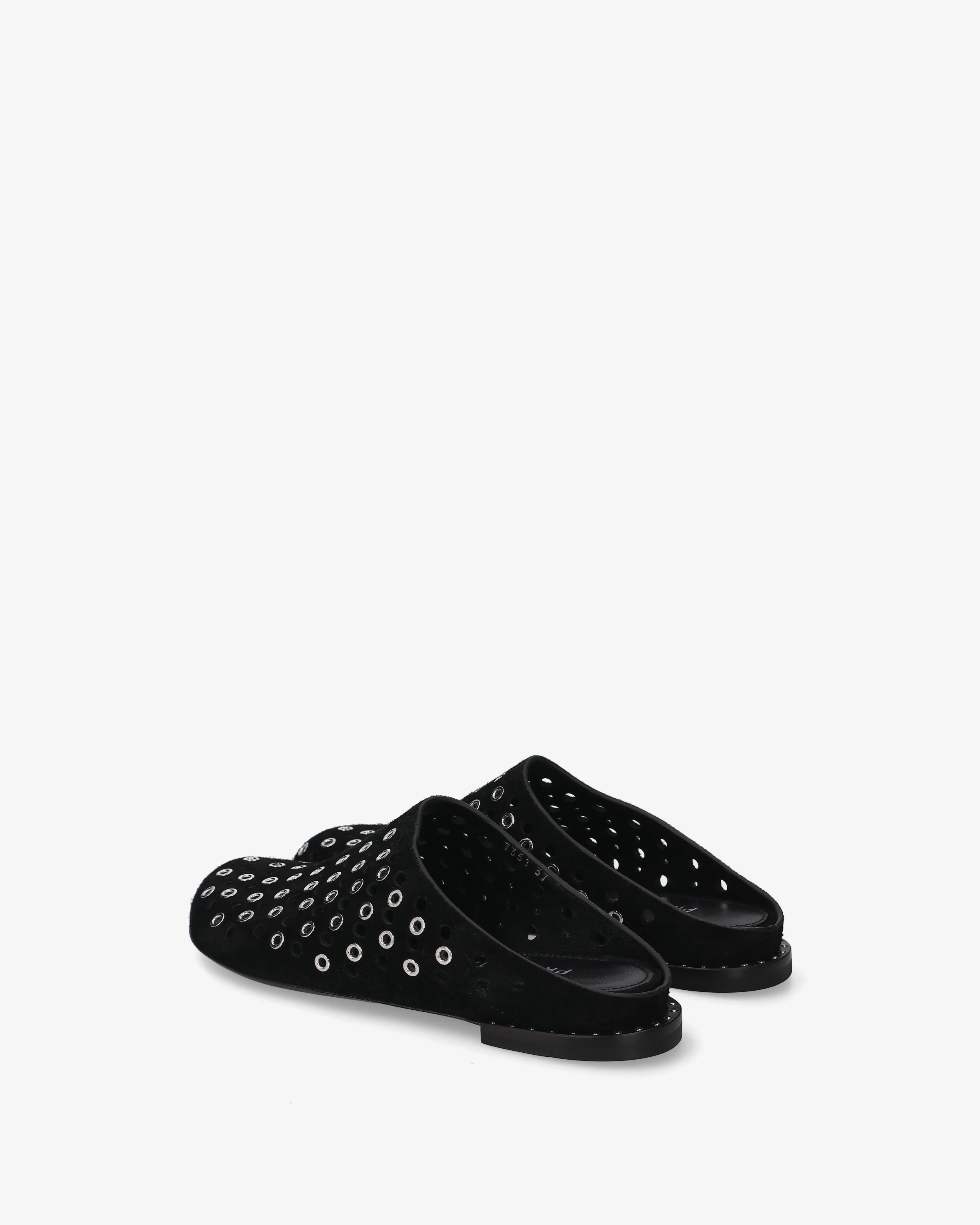 Suede loafers - Image 5