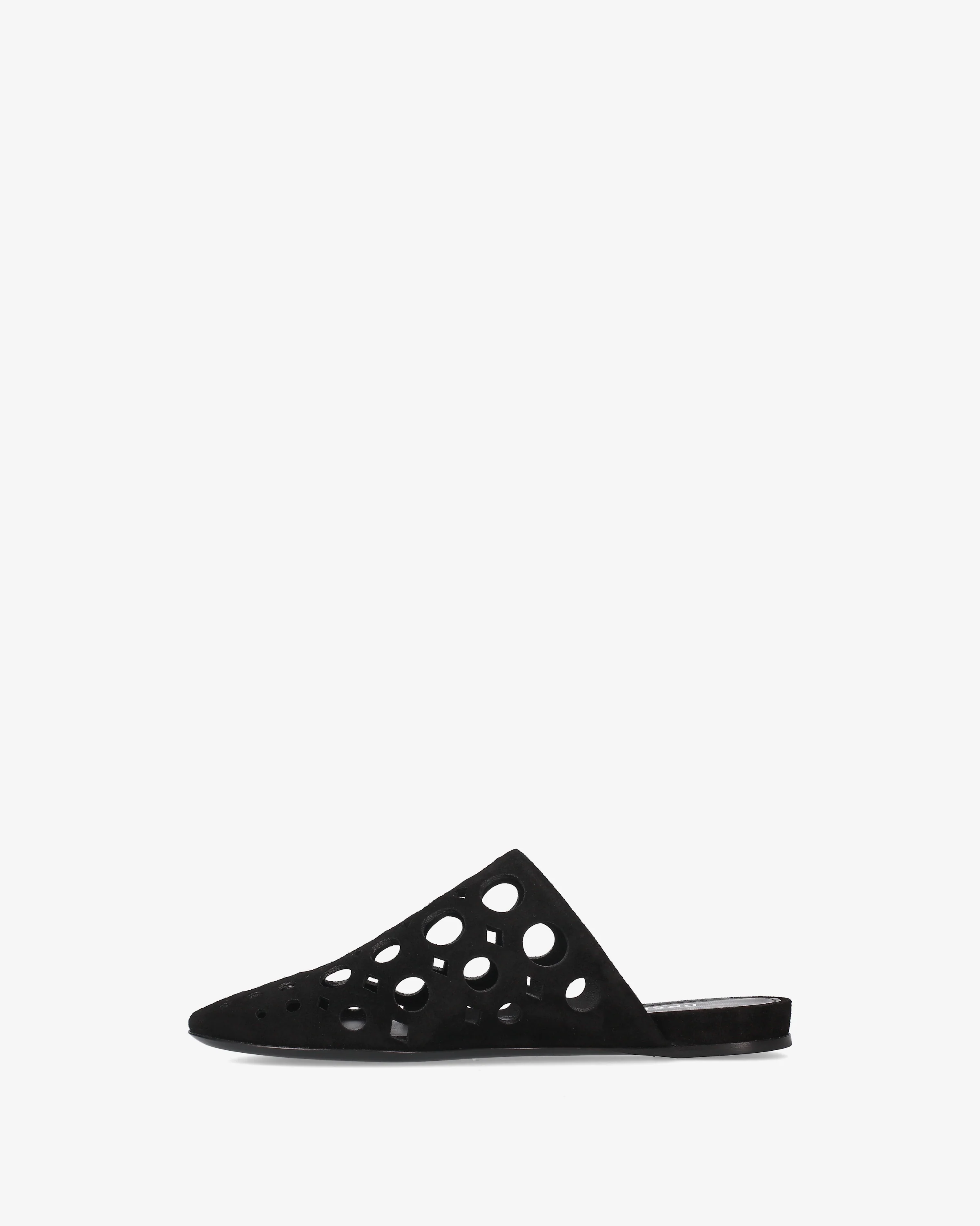 Suede loafers - Image 4