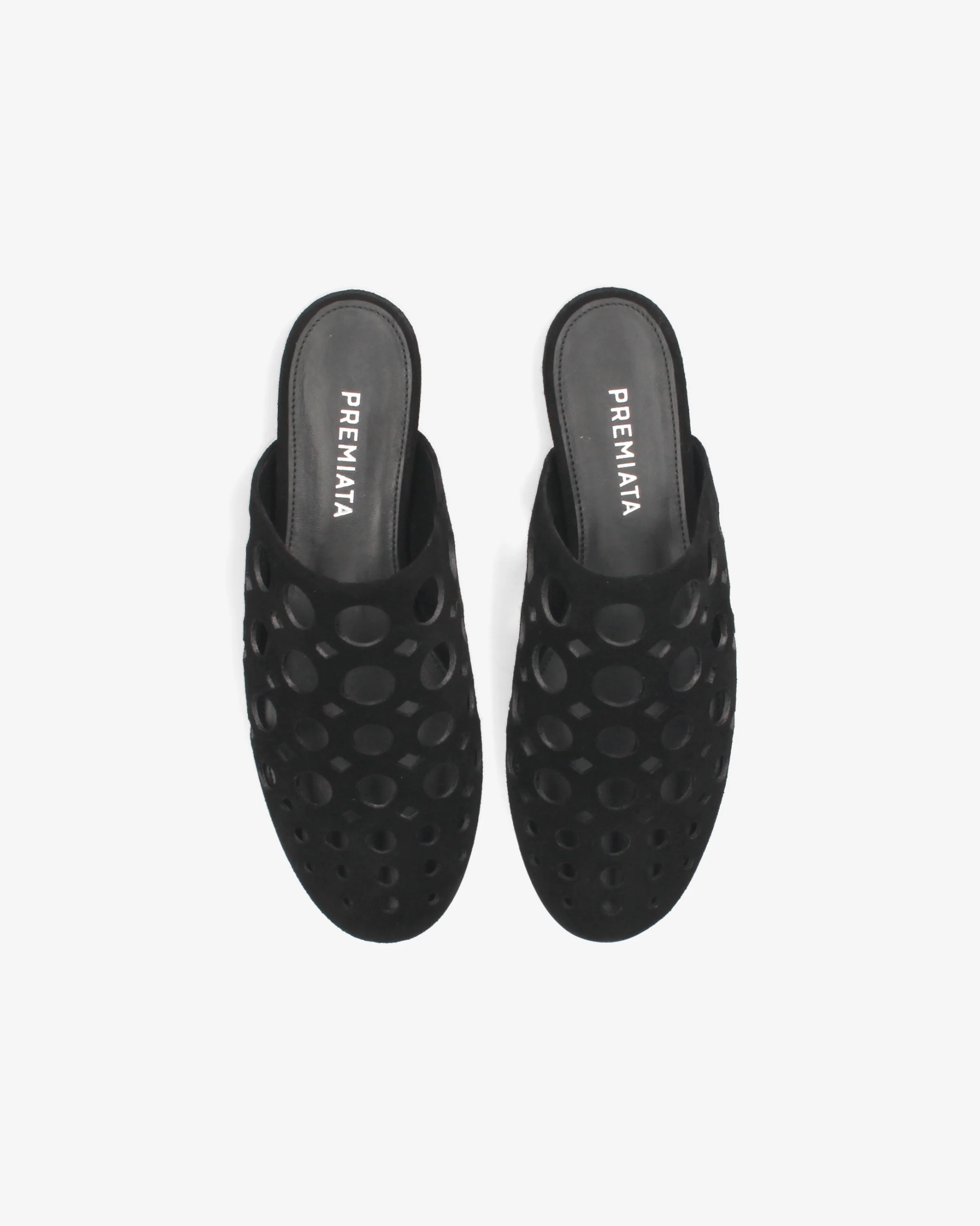 Suede loafers - Image 6