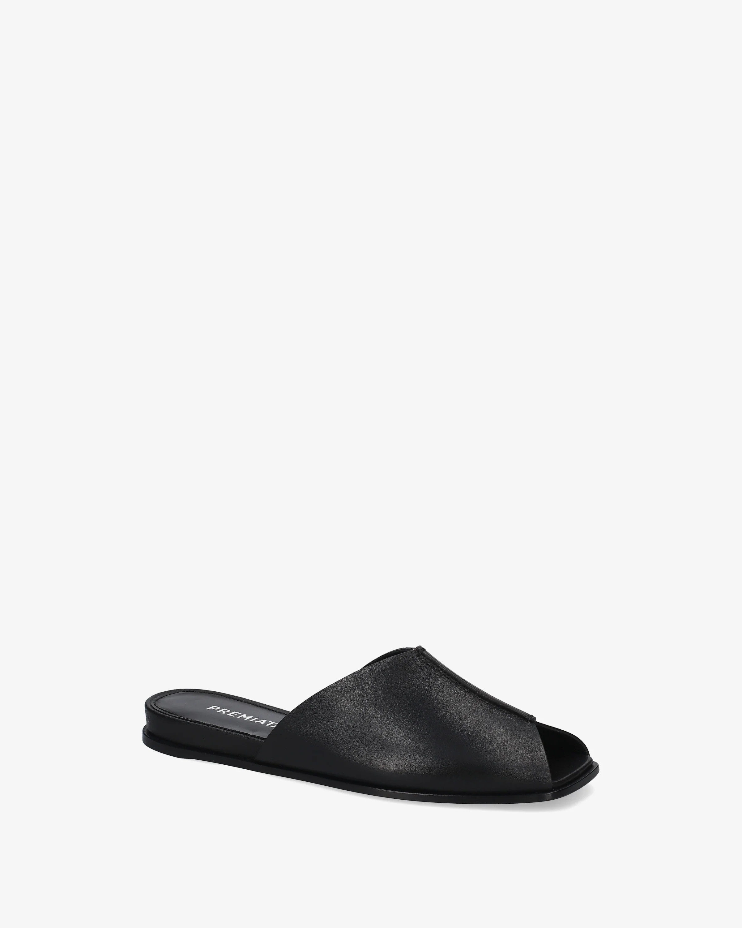 Leather sandals - Image 3