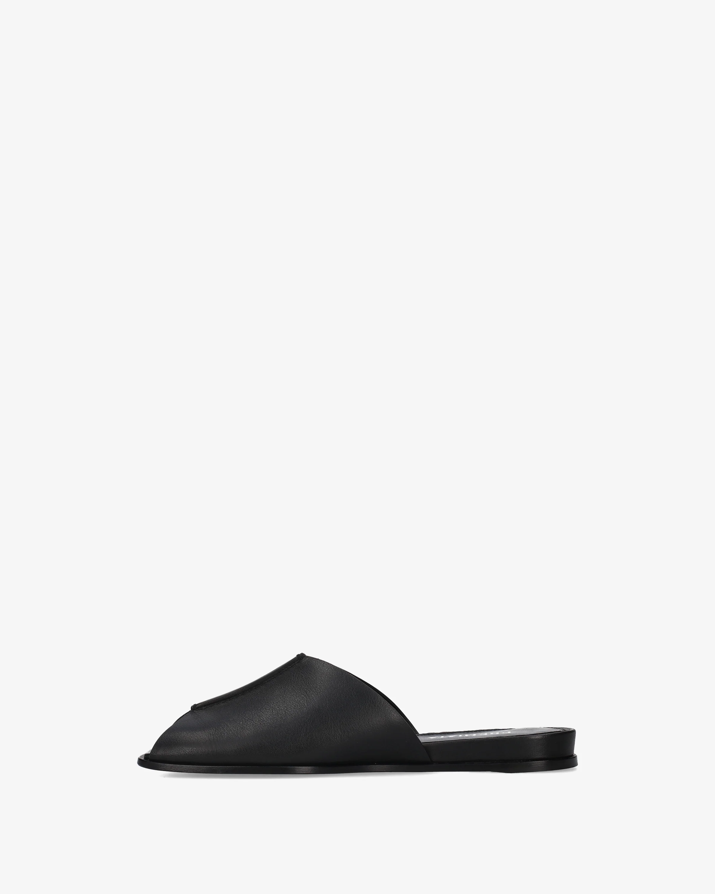 Leather sandals - Image 4