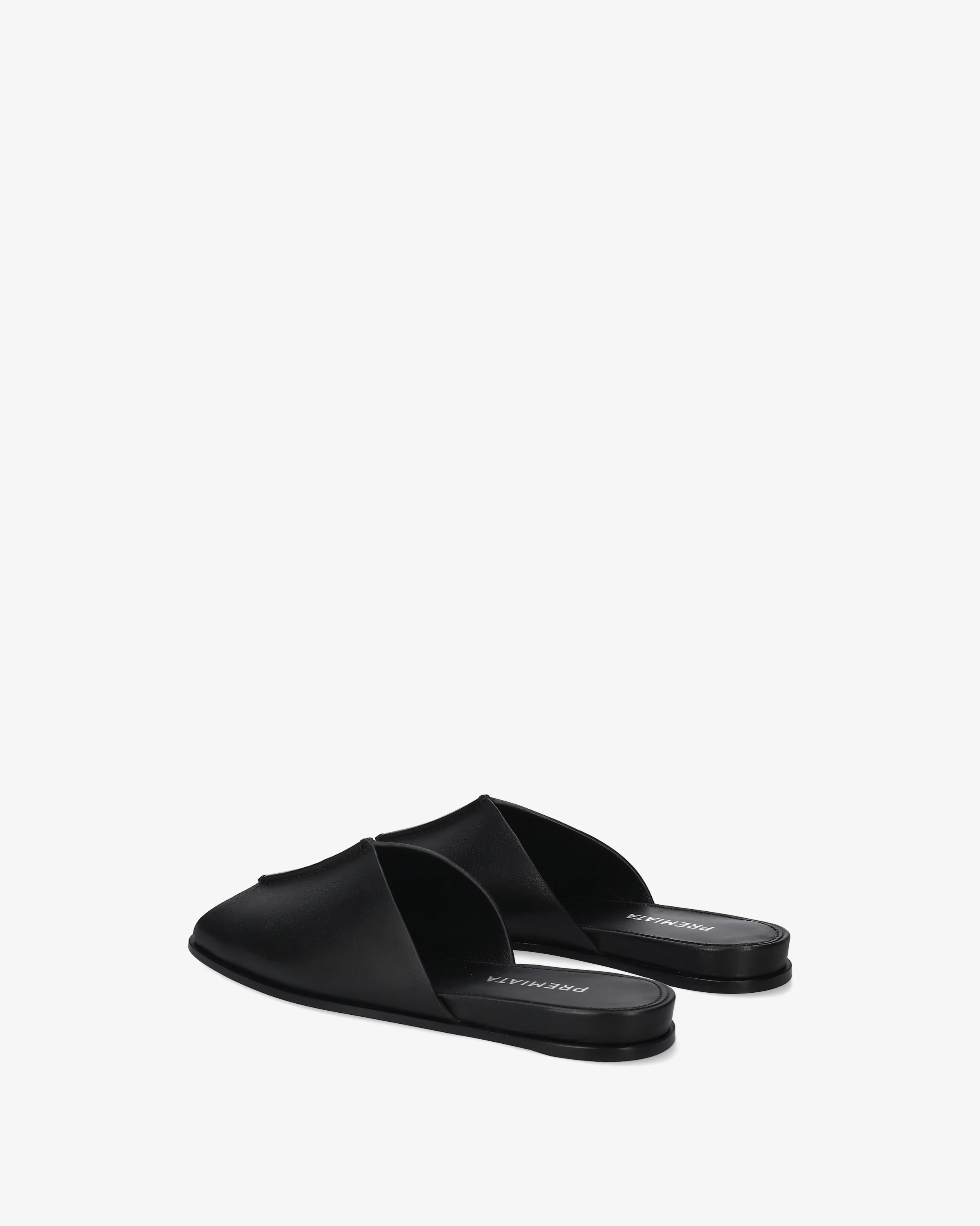 Leather sandals - Image 5