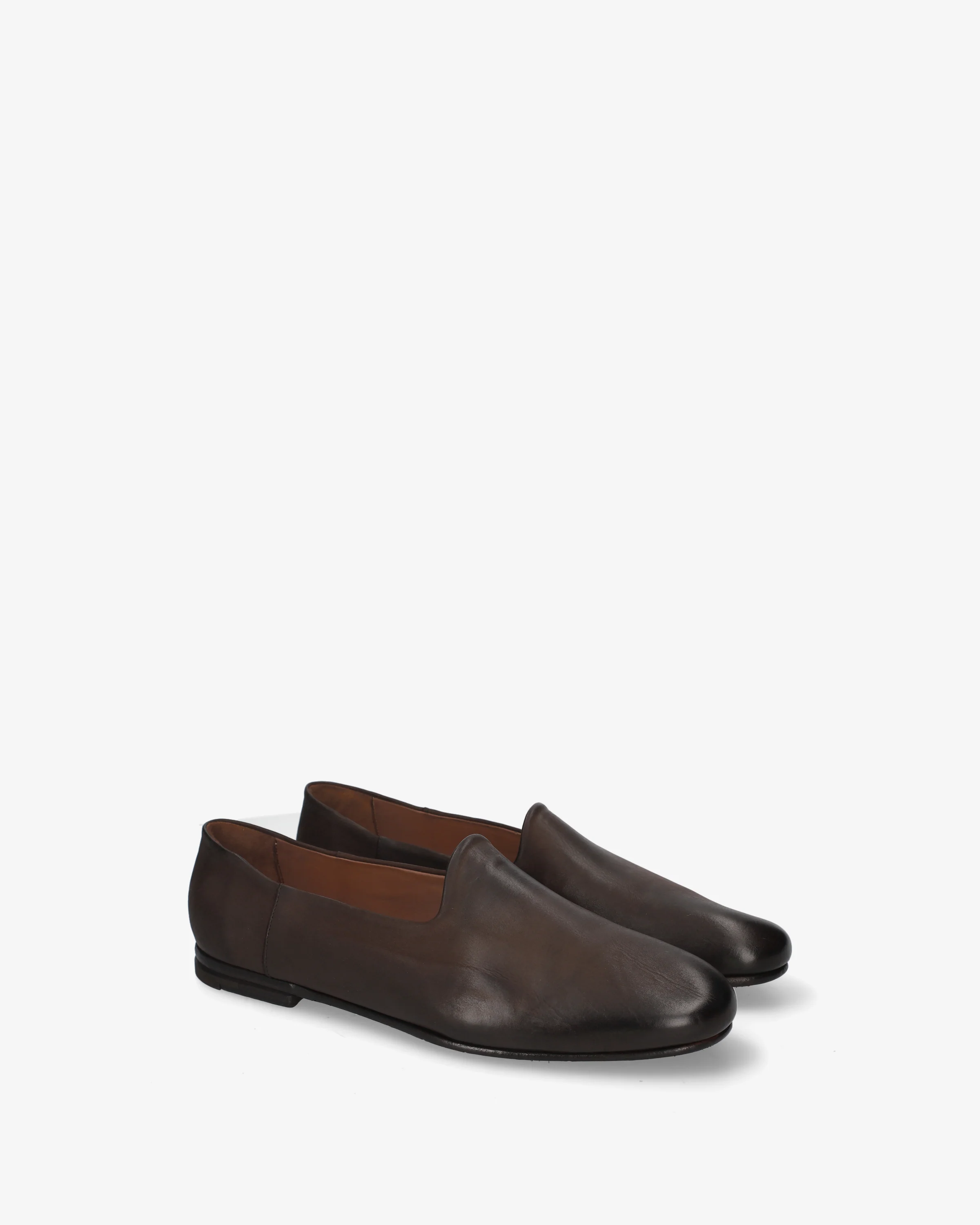 Leather flip-flops - Image 4