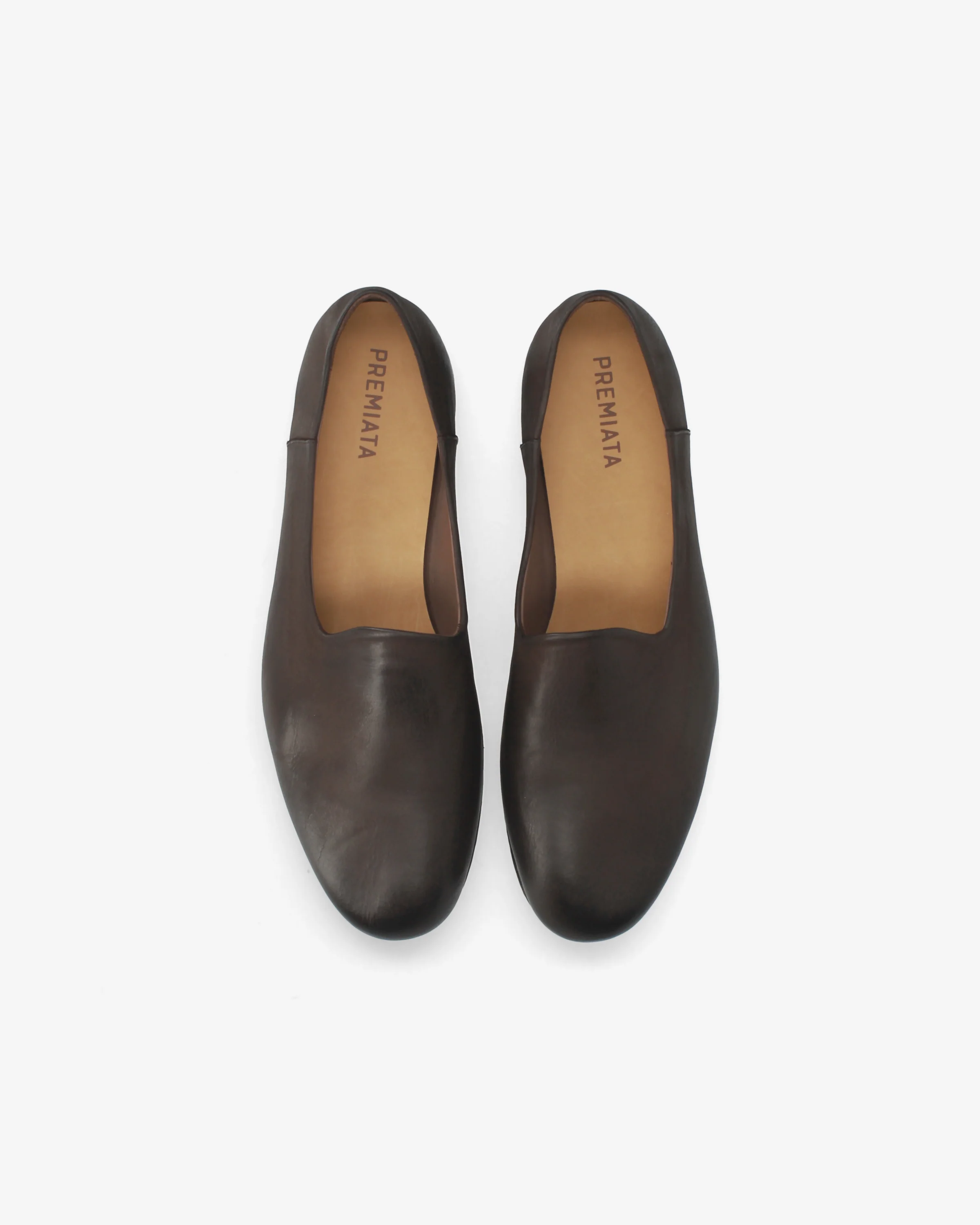 Leather flip-flops - Image 6