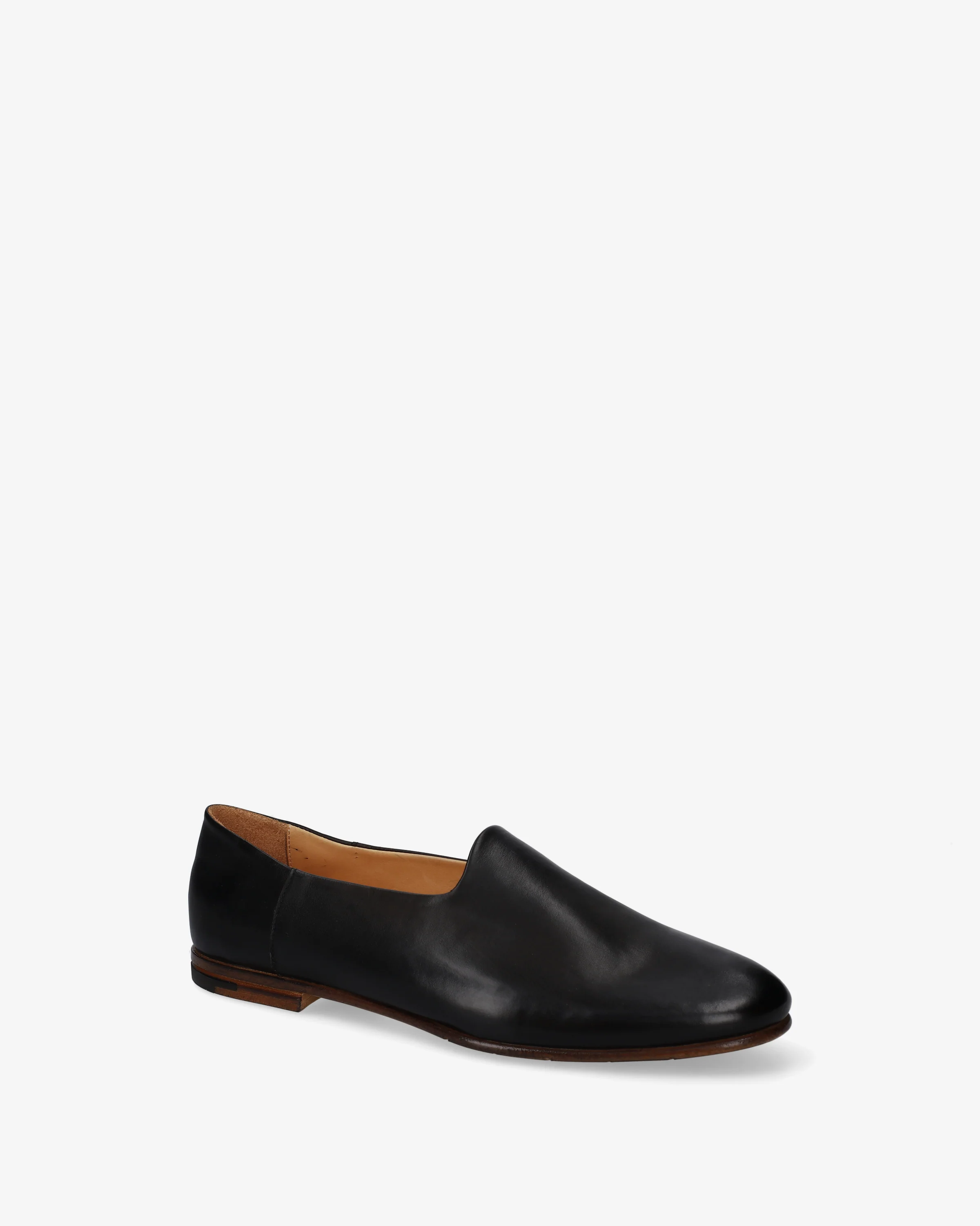 Leather slippers - Image 3