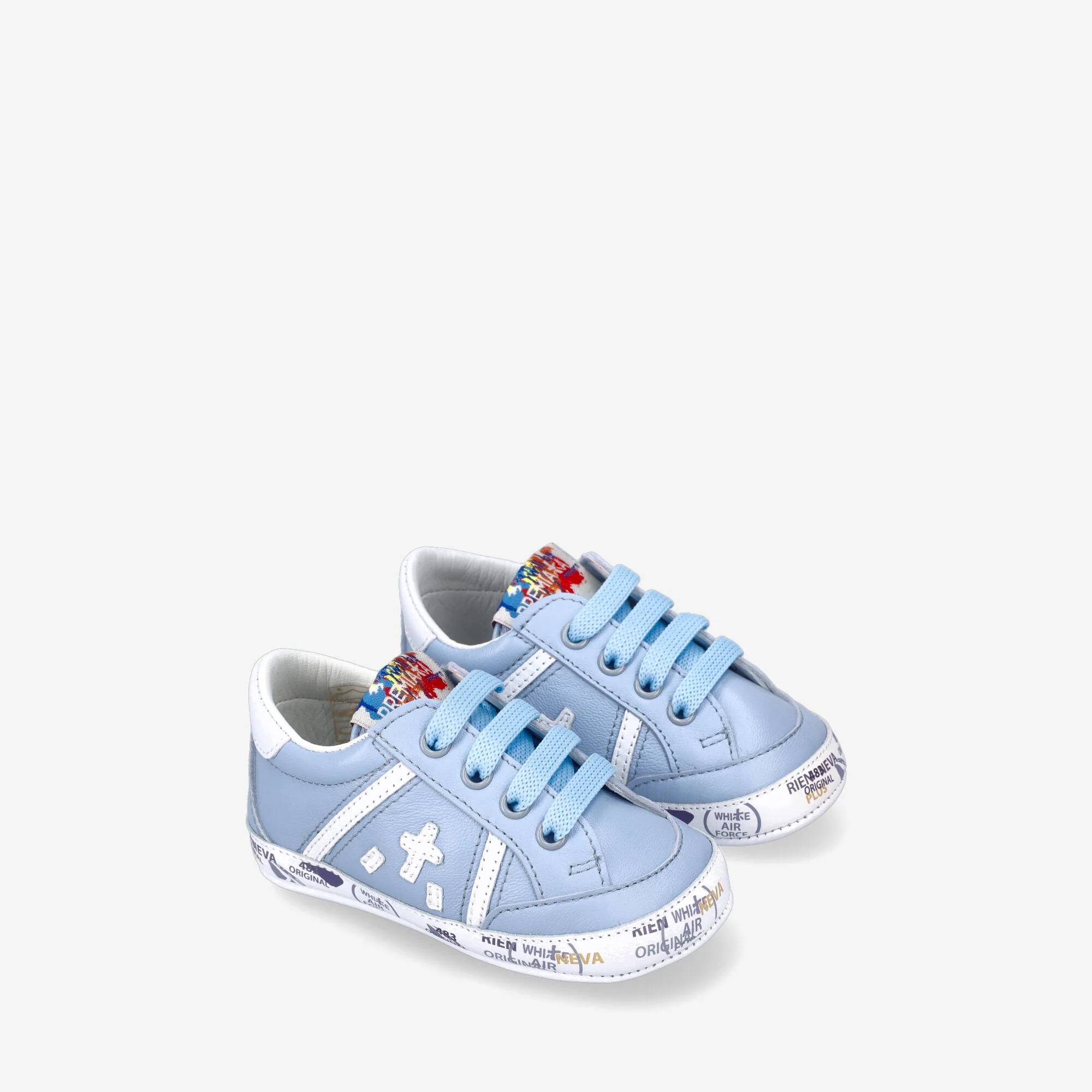 BABY  0014B