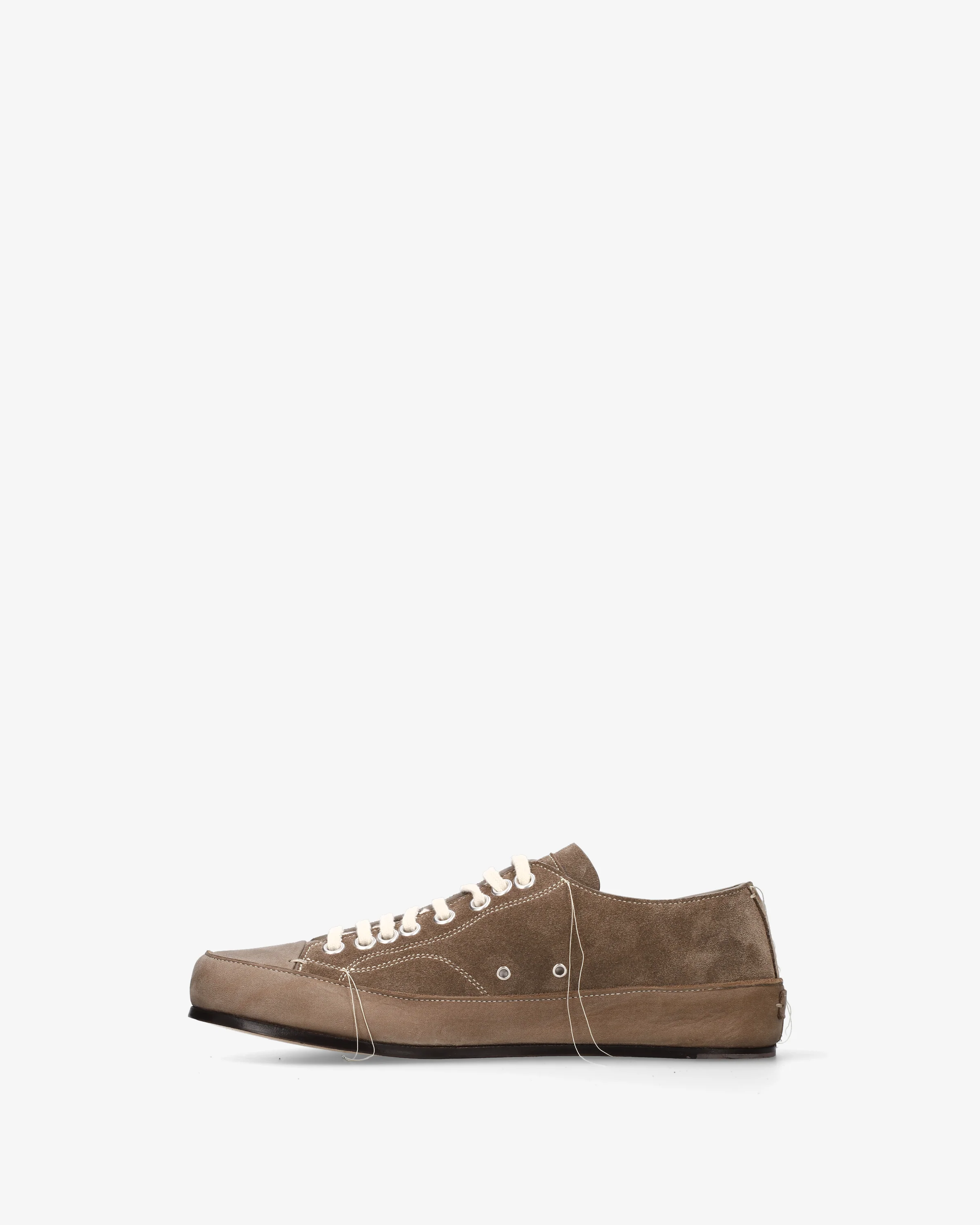 Mark suede sneakers - Image 3