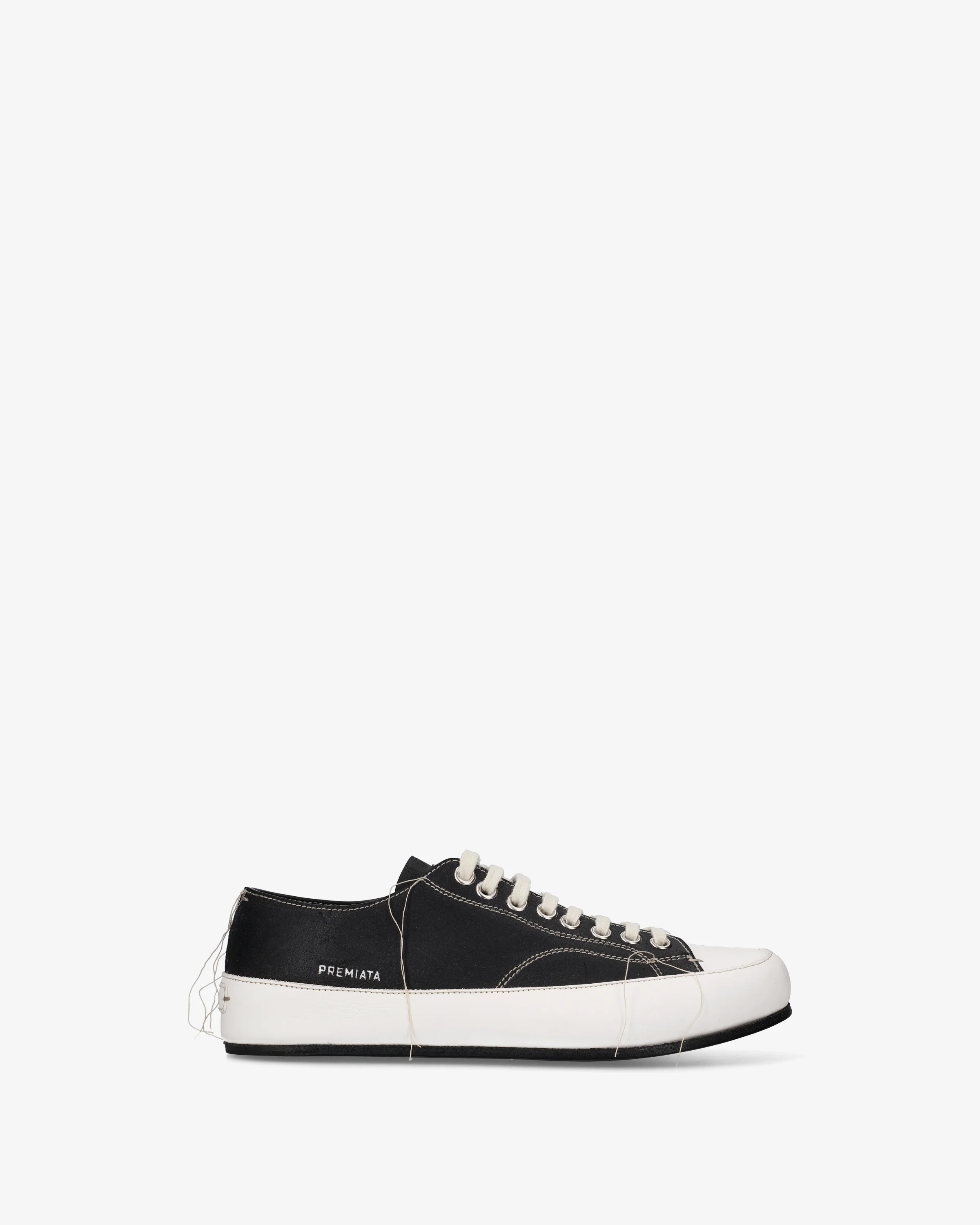 Mark canvas sneakers