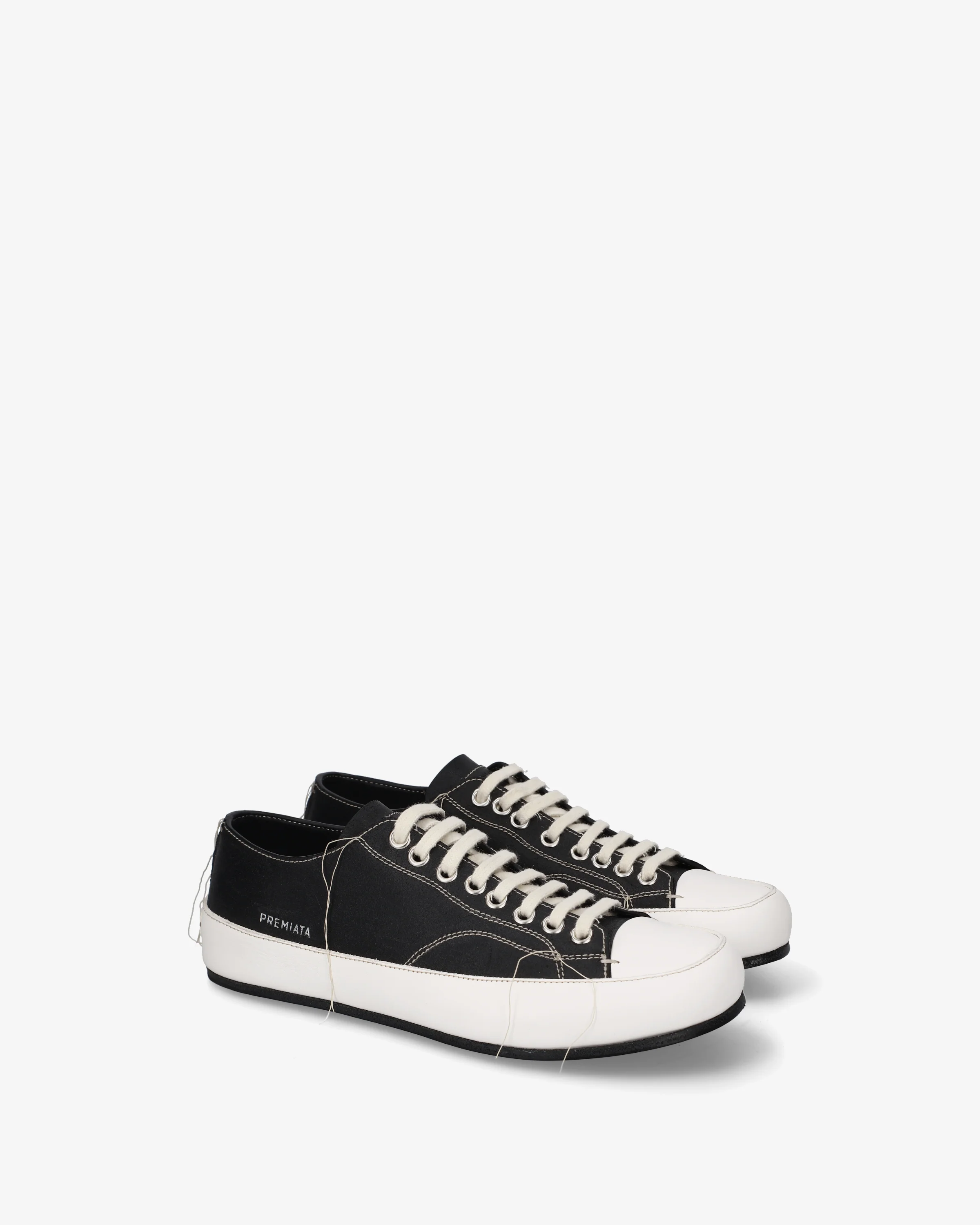 Mark canvas sneakers - Image 2