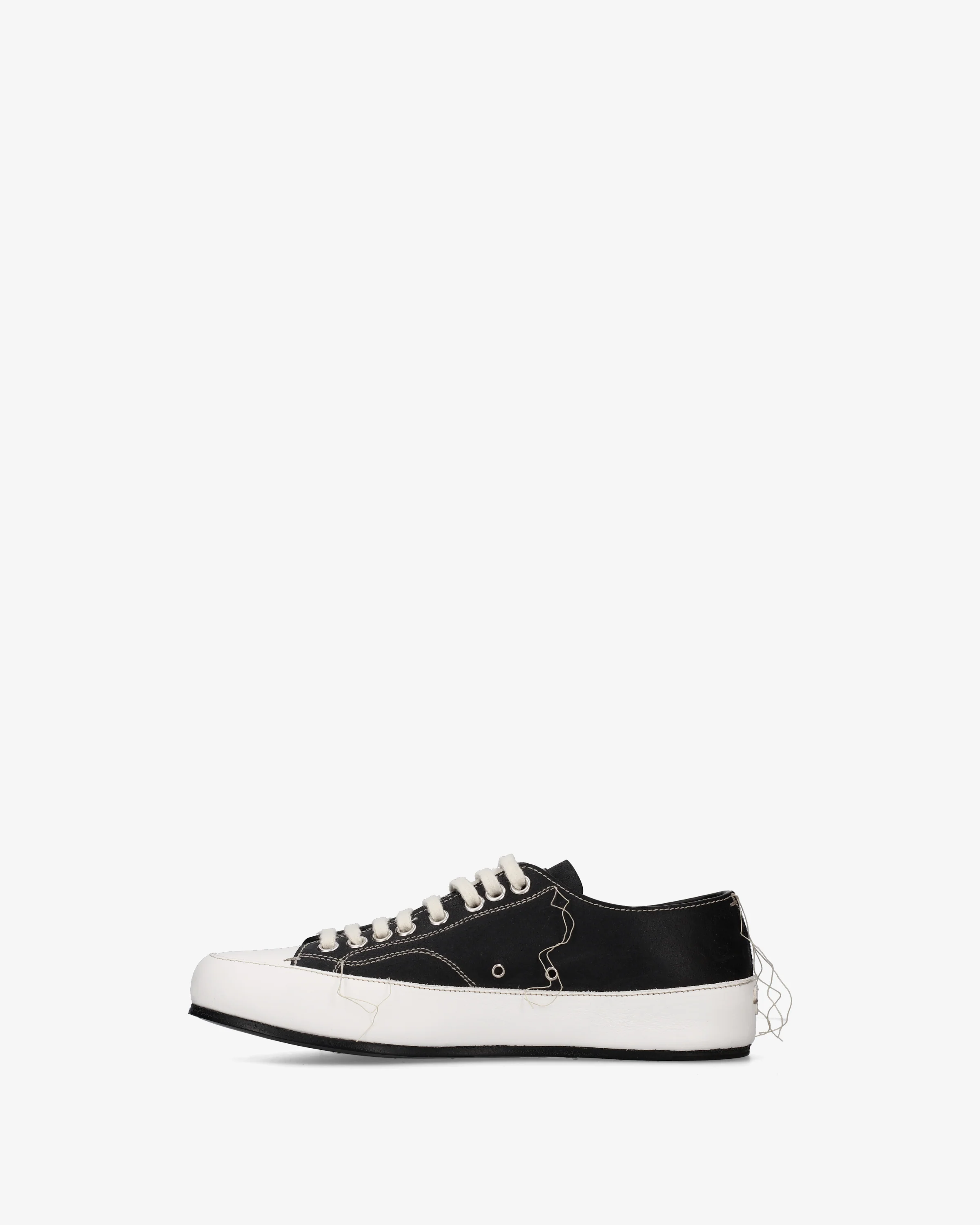 Mark canvas sneakers - Image 3