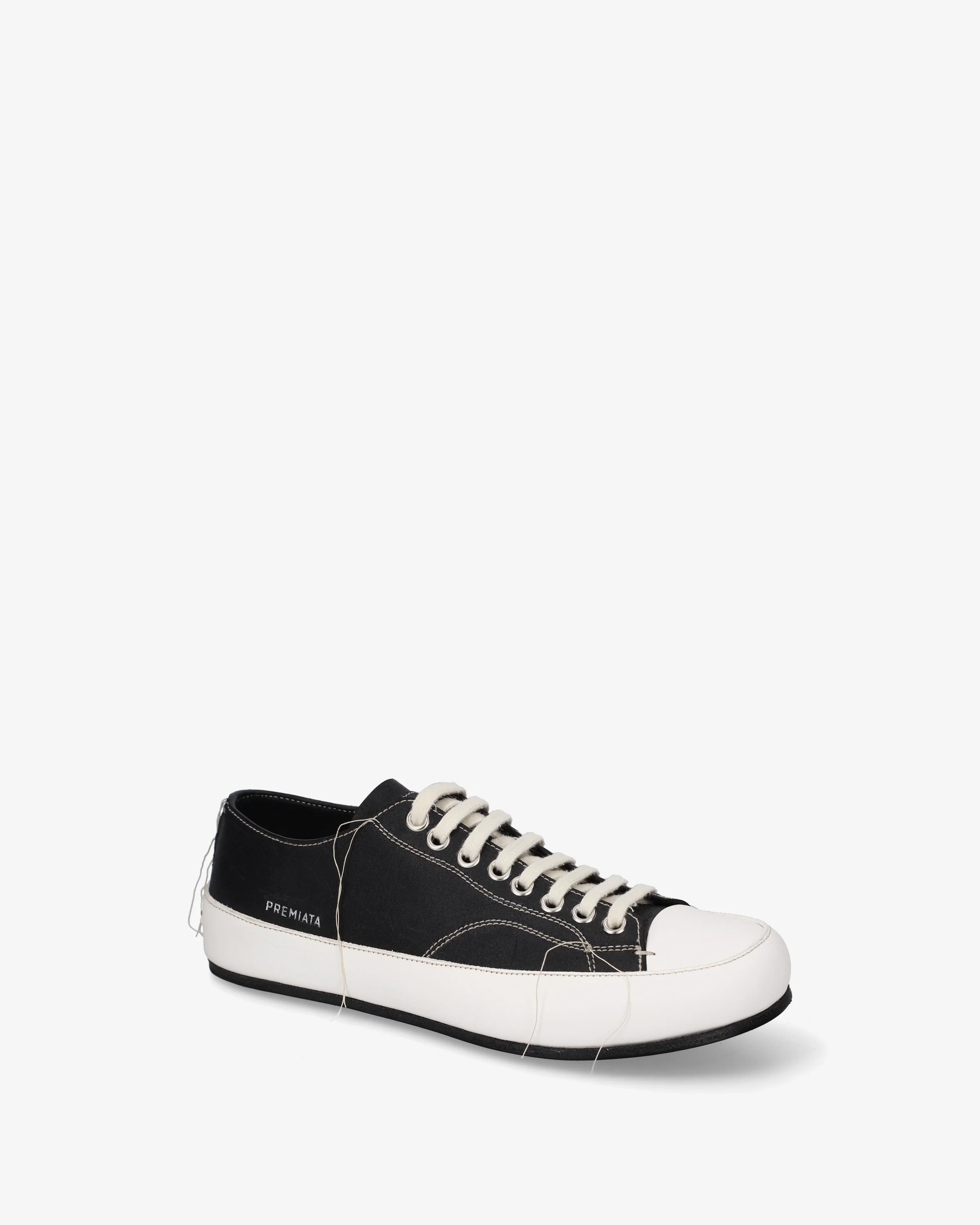 Mark canvas sneakers - Image 4