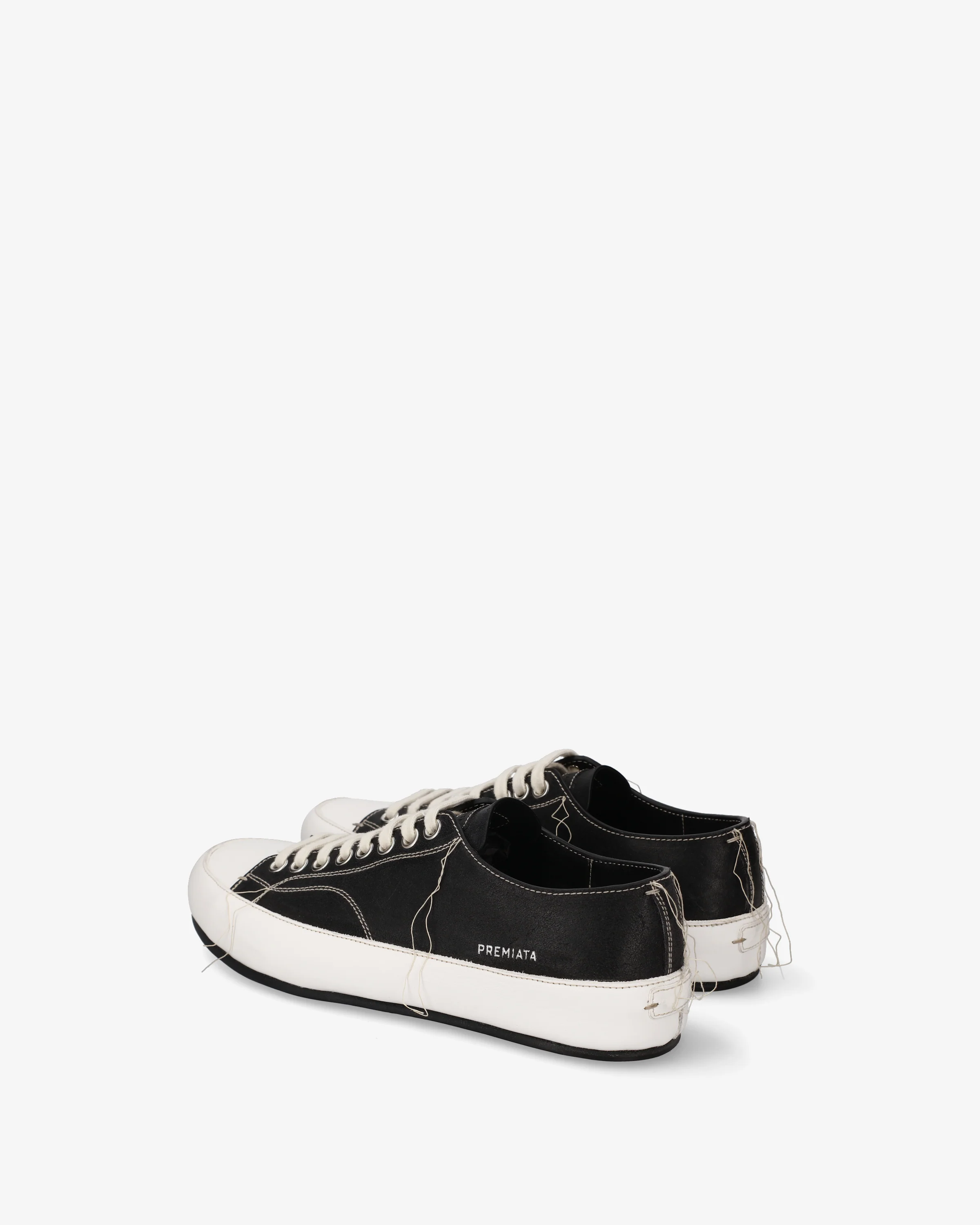 Mark canvas sneakers - Image 5