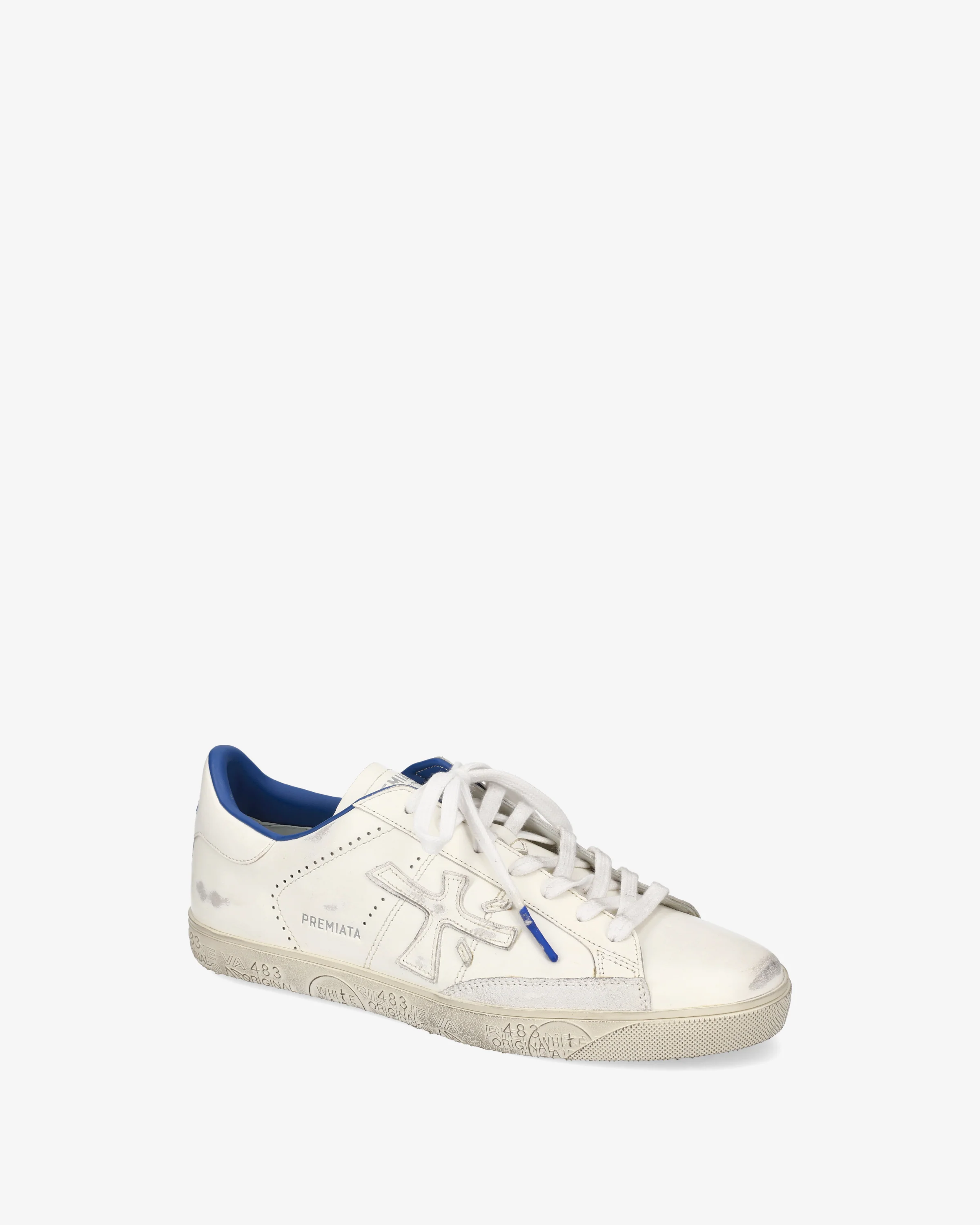 STEVEN 6652 - Image 2