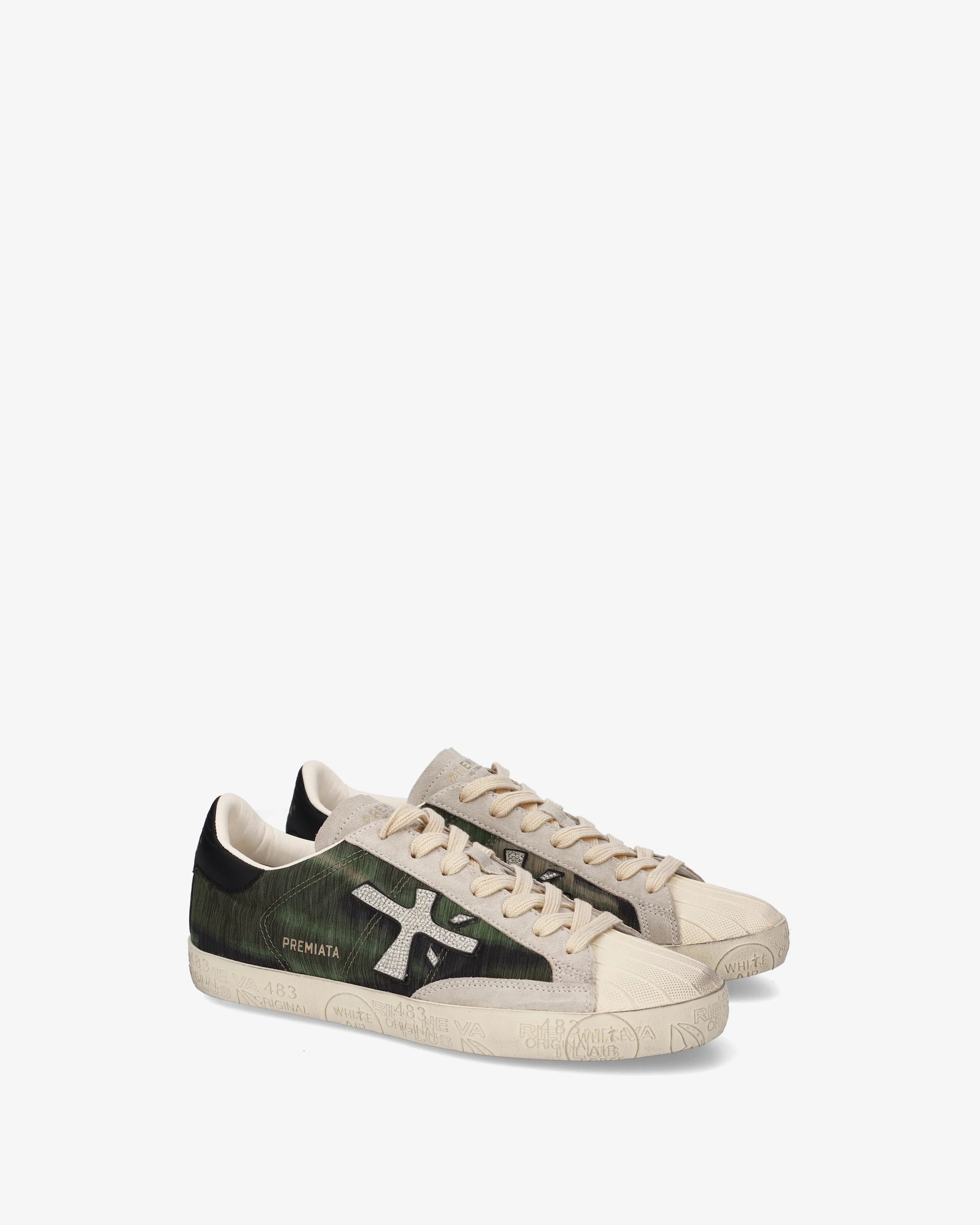 Stevend 8058 - Image 2