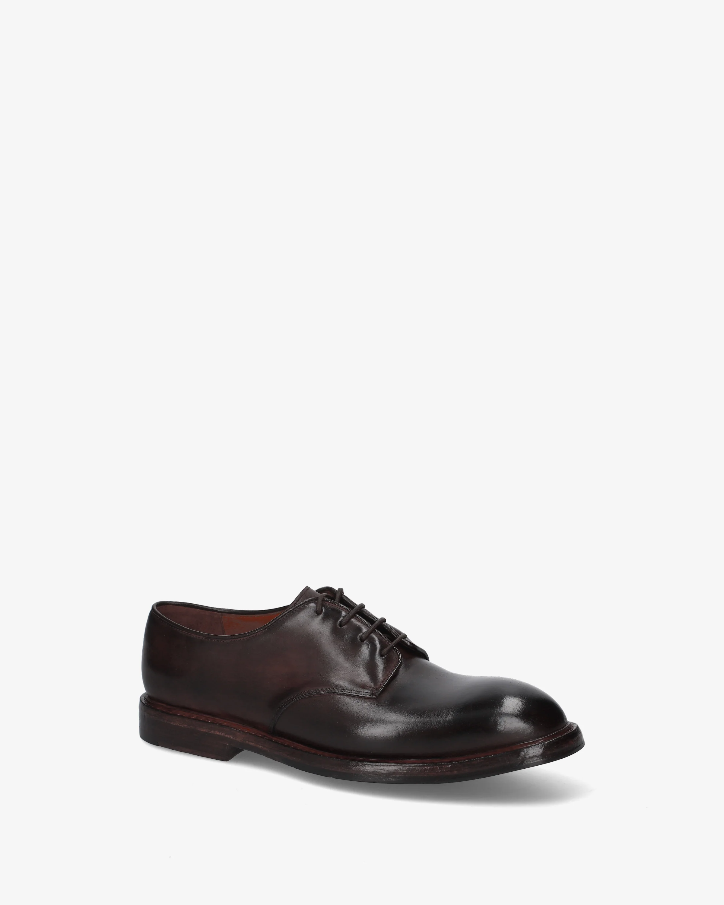 Laced in Cordovan - Image 3
