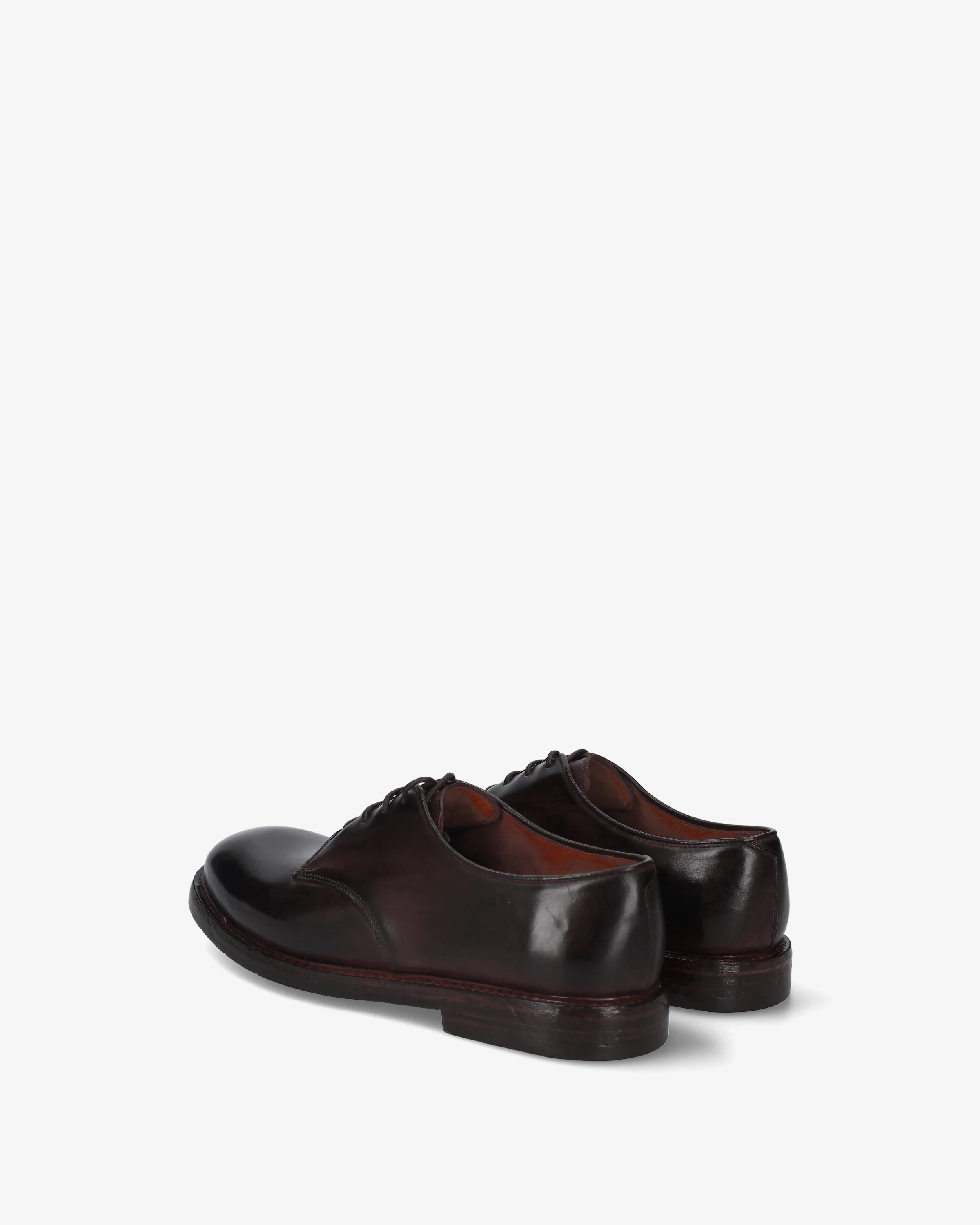 Laced in Cordovan - Image 5