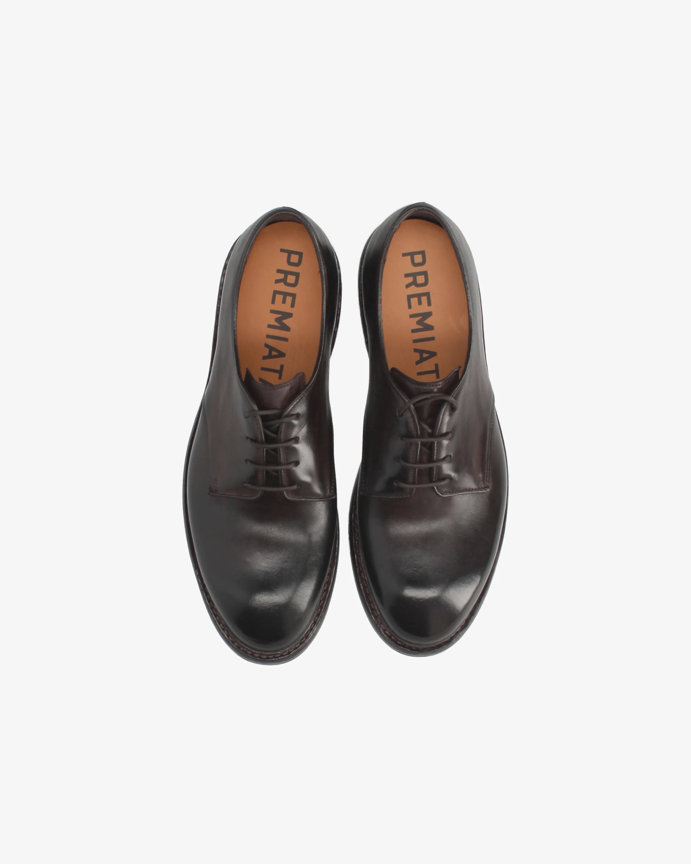 Laced in Cordovan - Image 6