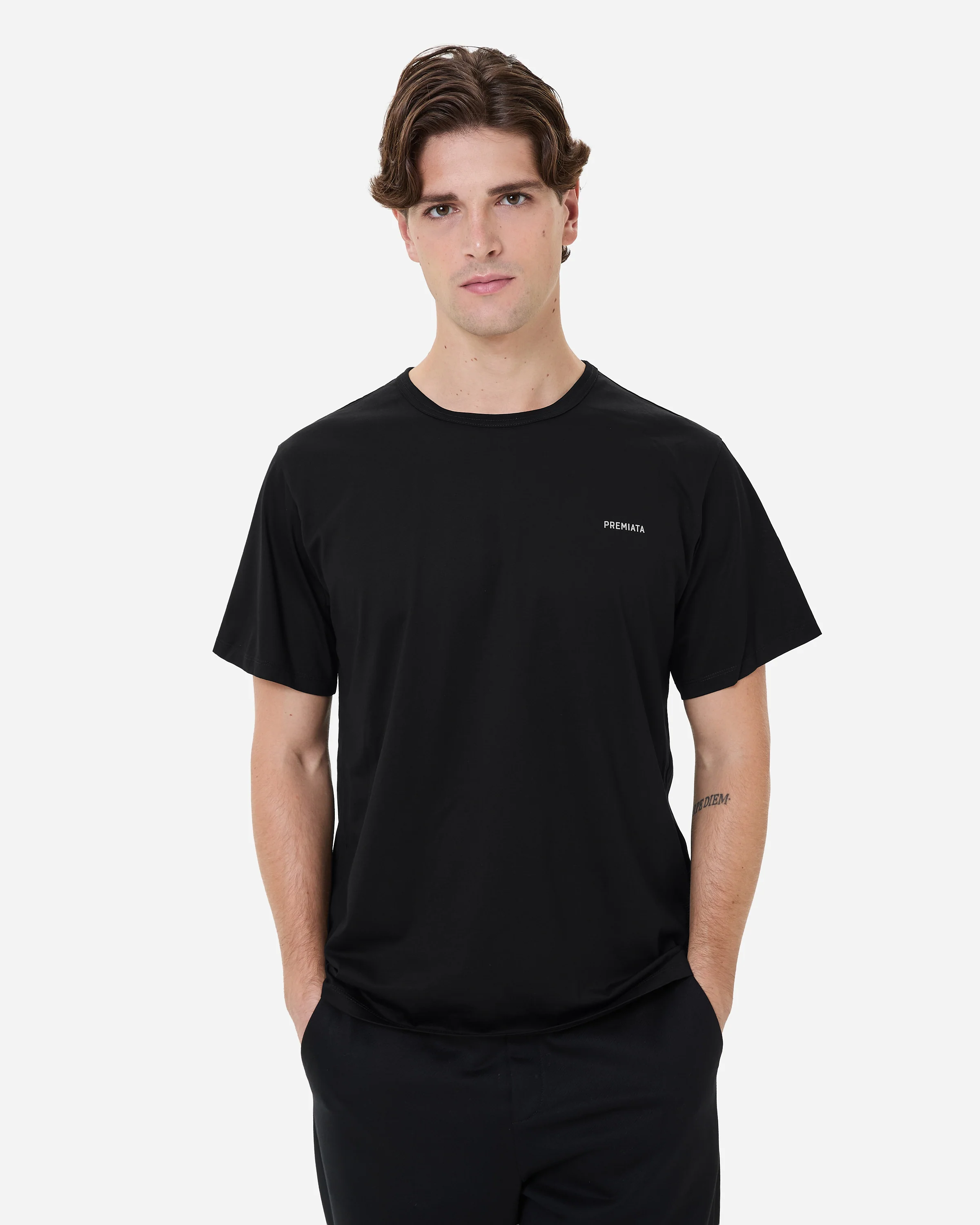Cotton T-shirt - Image 4