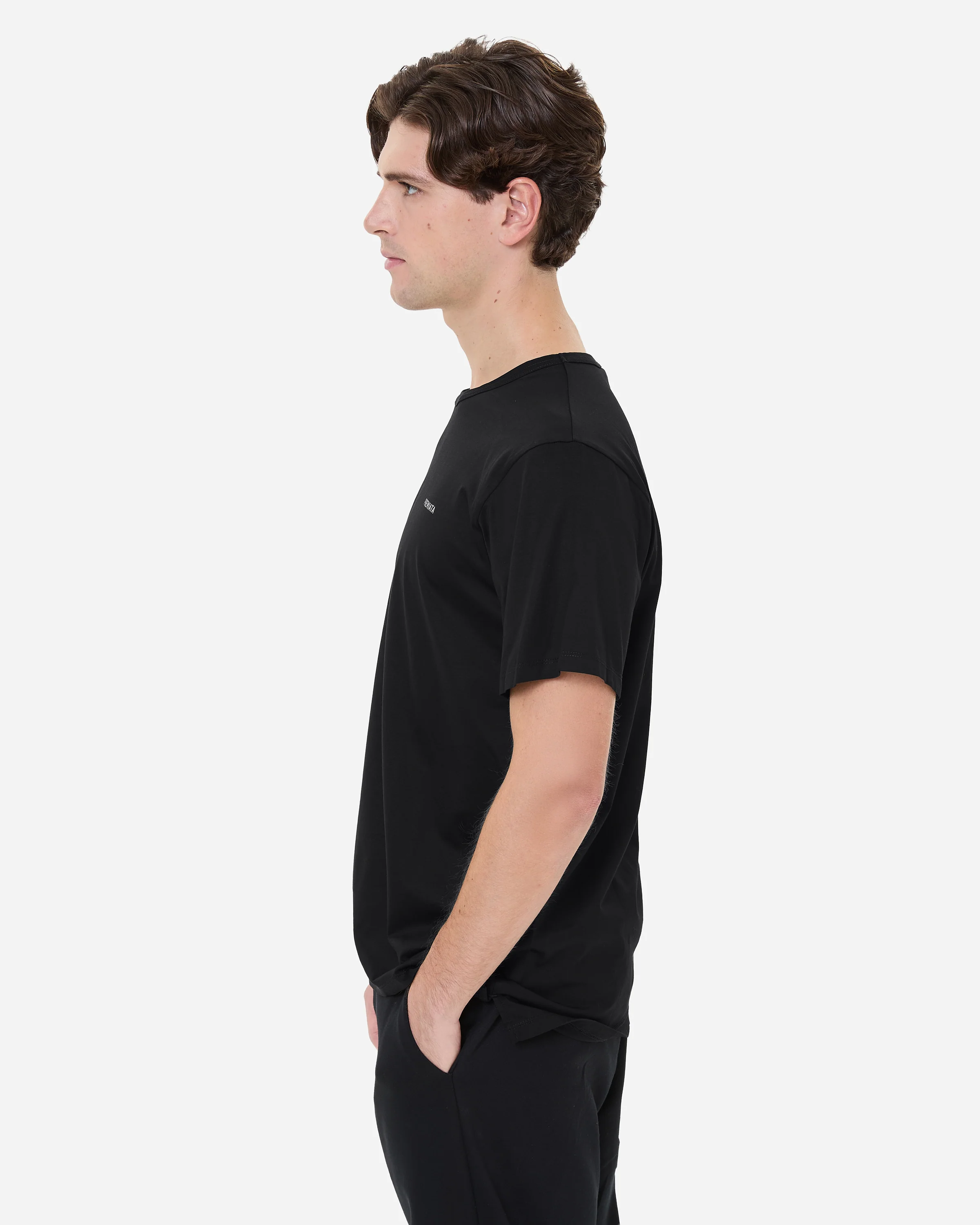 Cotton T-shirt - Image 5