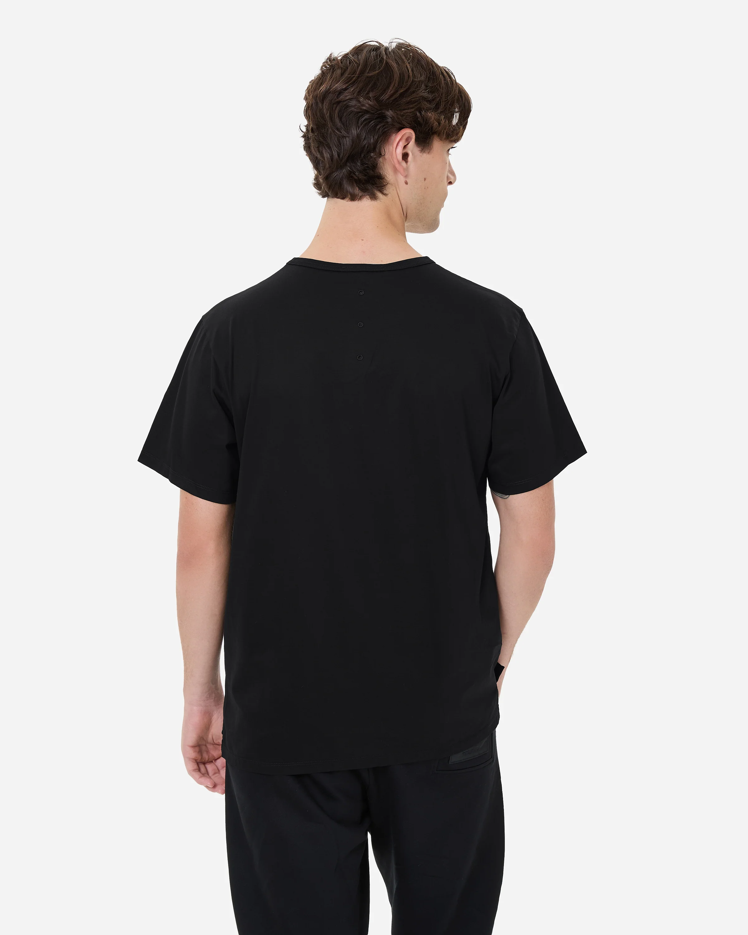 Cotton T-shirt - Image 6