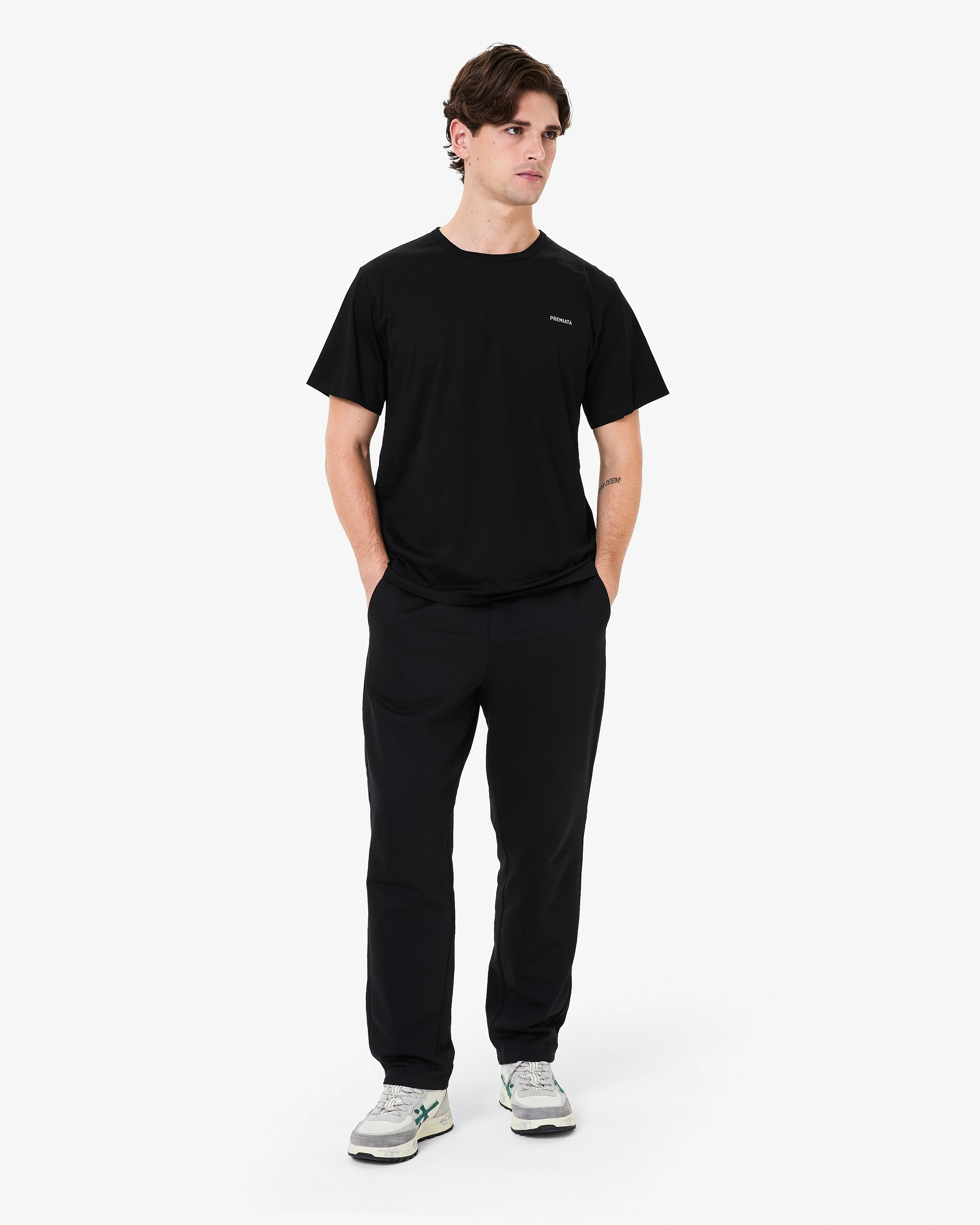 Cotton T-shirt - Image 7
