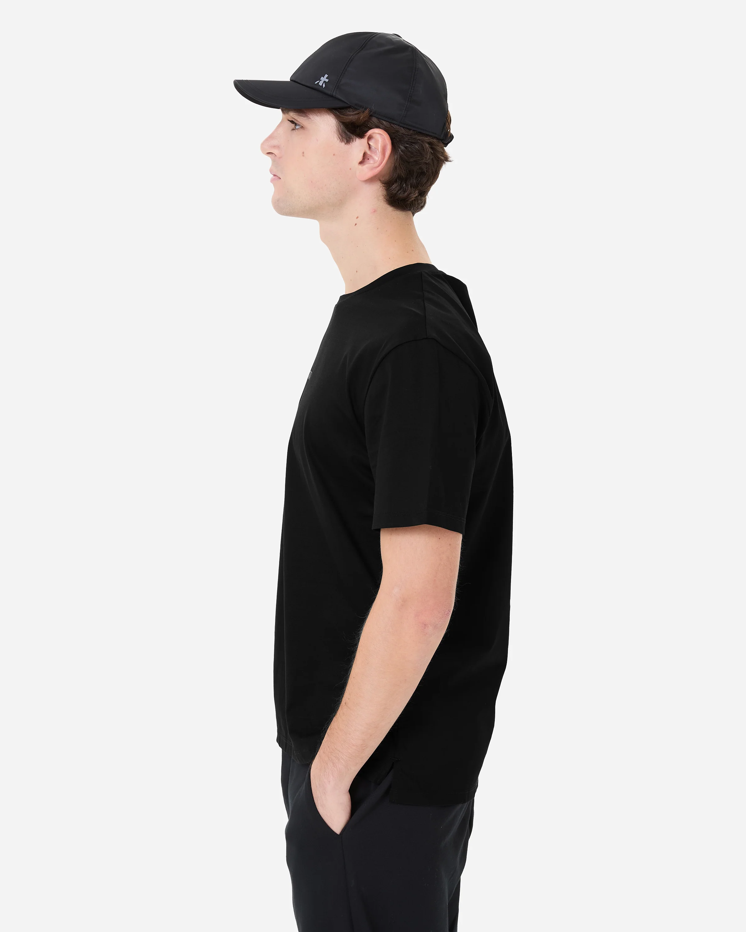 T-shirt in cotone - Image 5